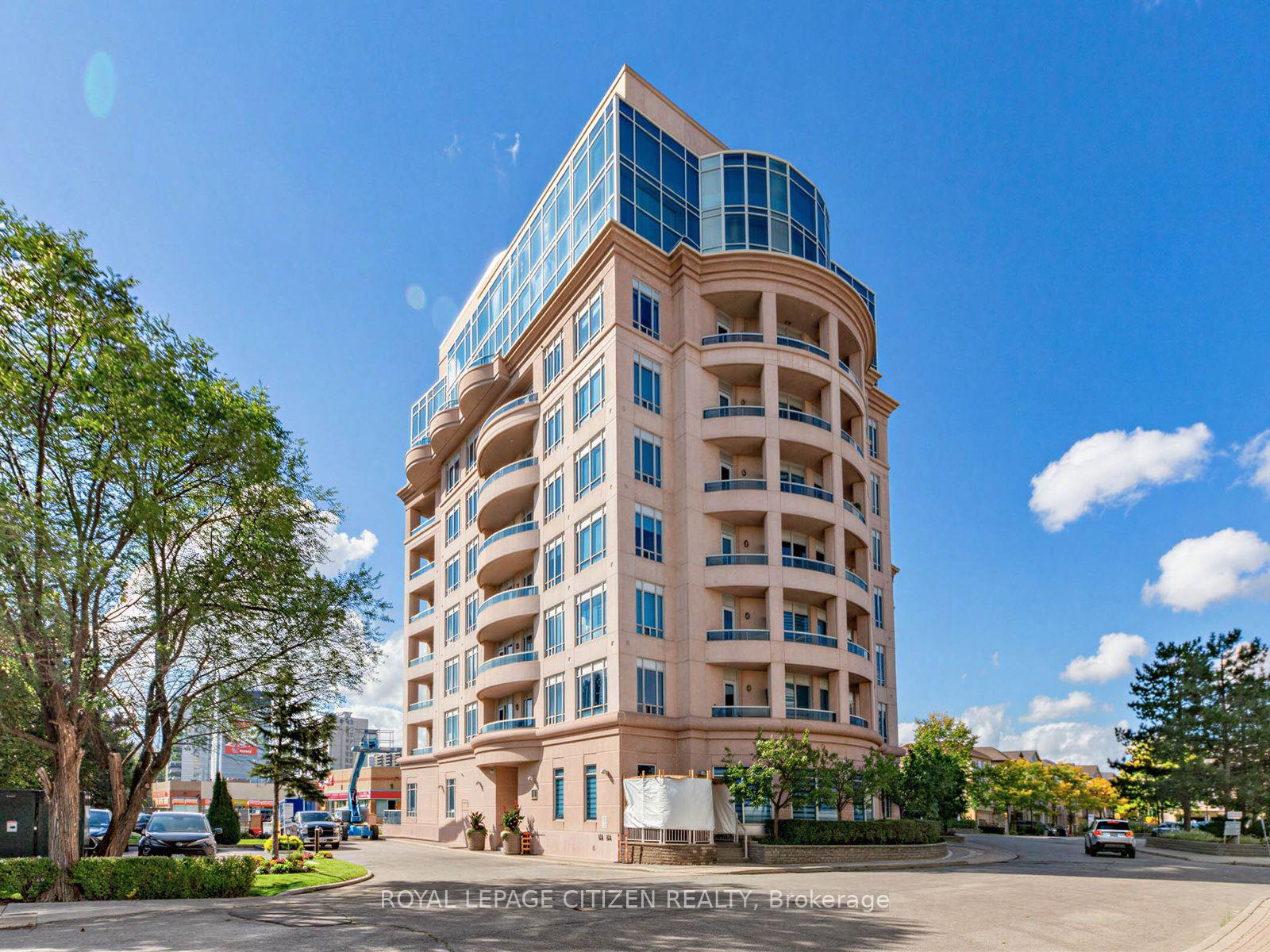 Photo 1 of Unit 407, 1 Cordoba Drive, Vaughan, Lakeview Estates — HOMEH