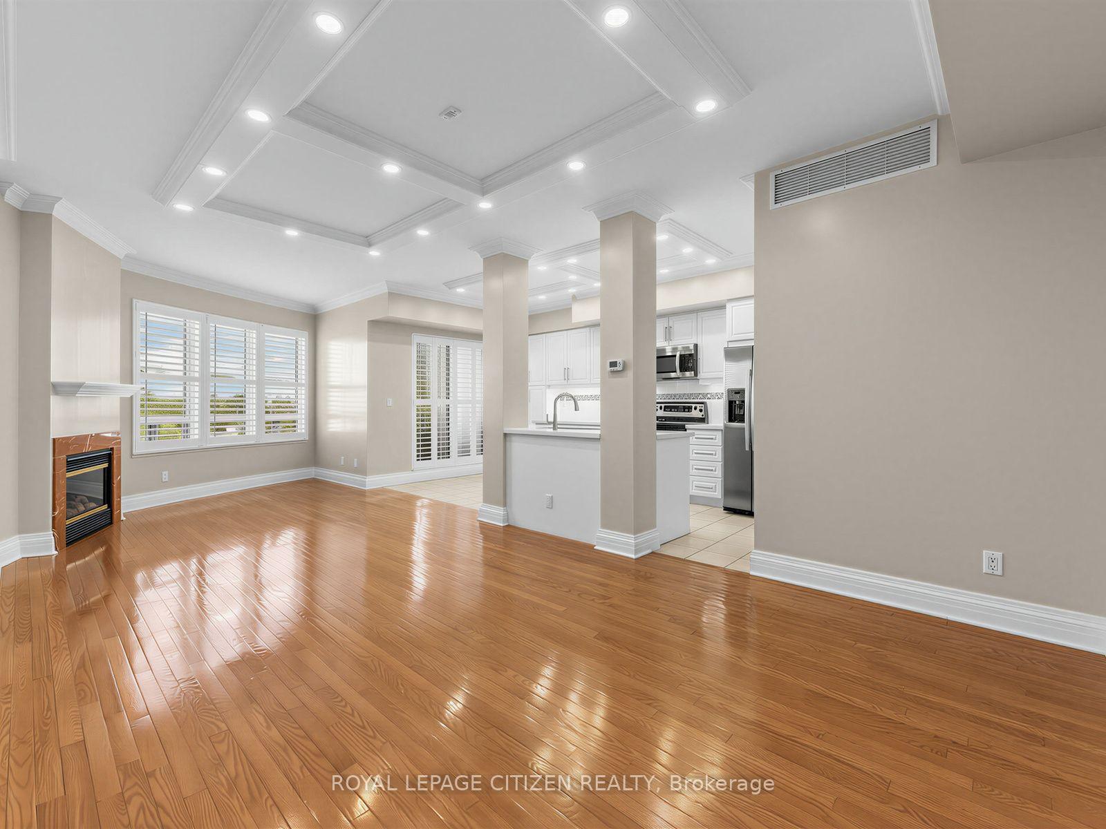 Photo 5 of Unit 407, 1 Cordoba Drive, Vaughan, Lakeview Estates — HOMEH