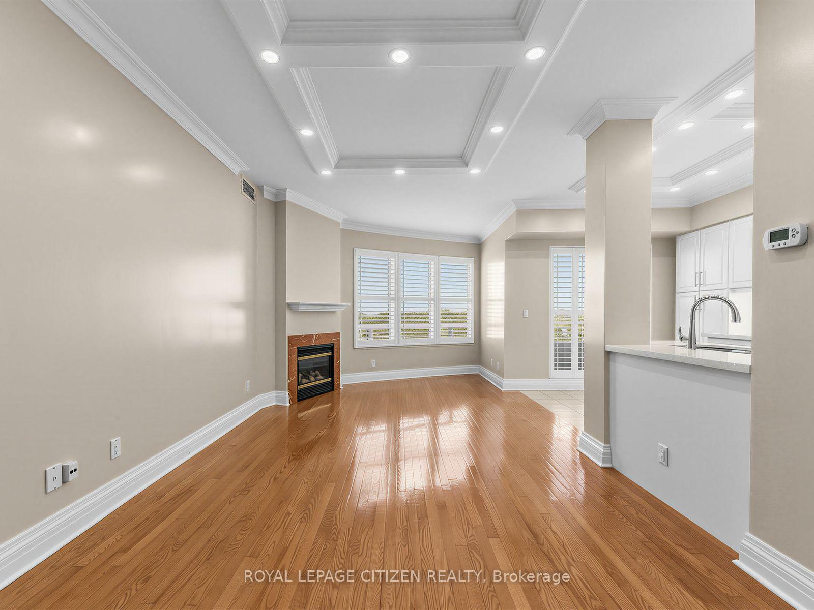 Photo 7 of Unit 407, 1 Cordoba Drive, Vaughan, Lakeview Estates — HOMEH