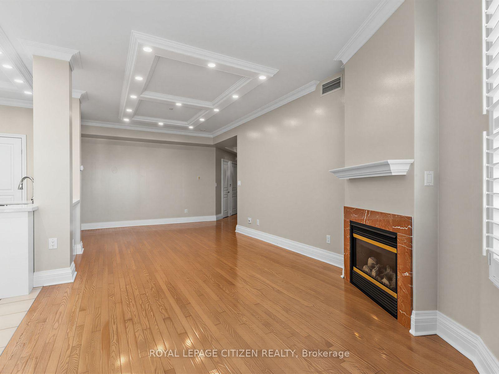 Photo 9 of Unit 407, 1 Cordoba Drive, Vaughan, Lakeview Estates — HOMEH