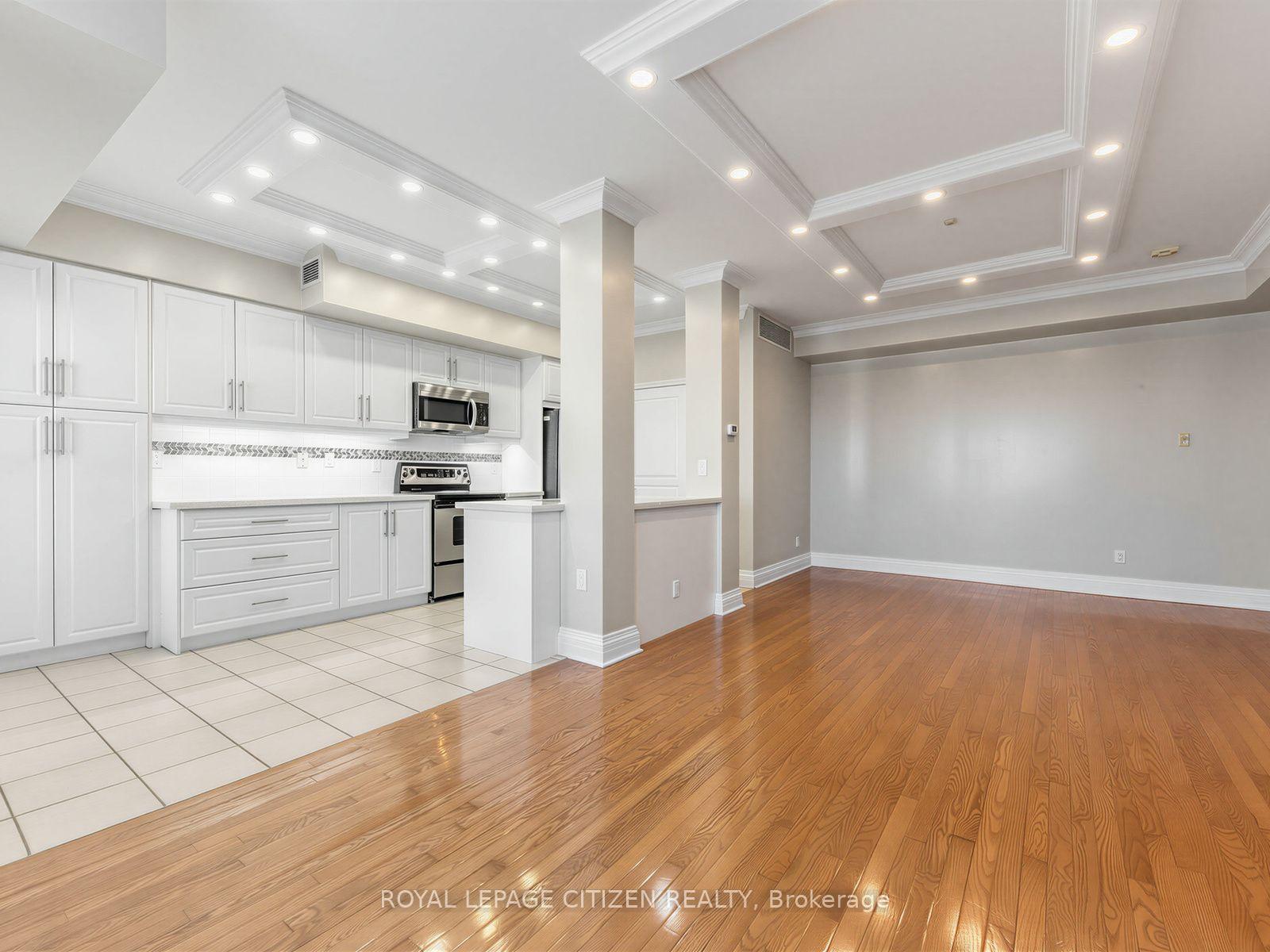 Photo 10 of Unit 407, 1 Cordoba Drive, Vaughan, Lakeview Estates — HOMEH