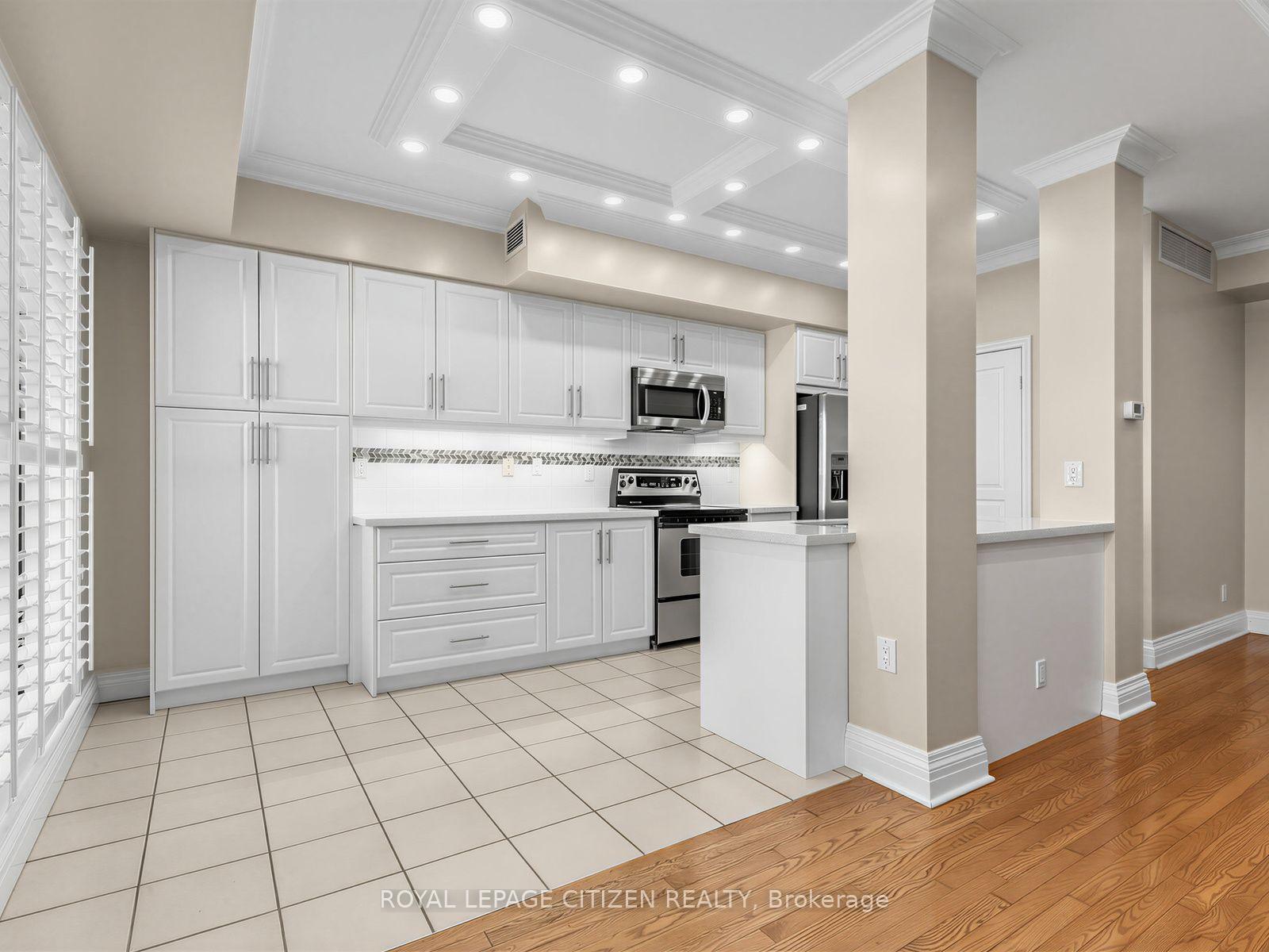 Photo 13 of Unit 407, 1 Cordoba Drive, Vaughan, Lakeview Estates — HOMEH