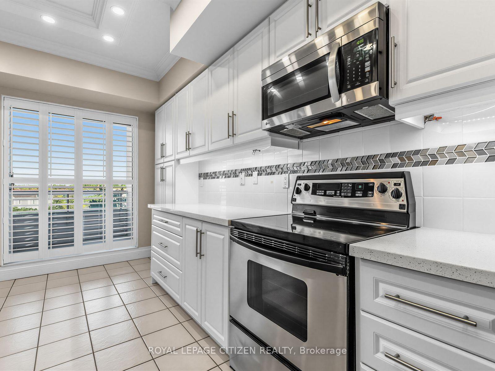 Photo 15 of Unit 407, 1 Cordoba Drive, Vaughan, Lakeview Estates — HOMEH