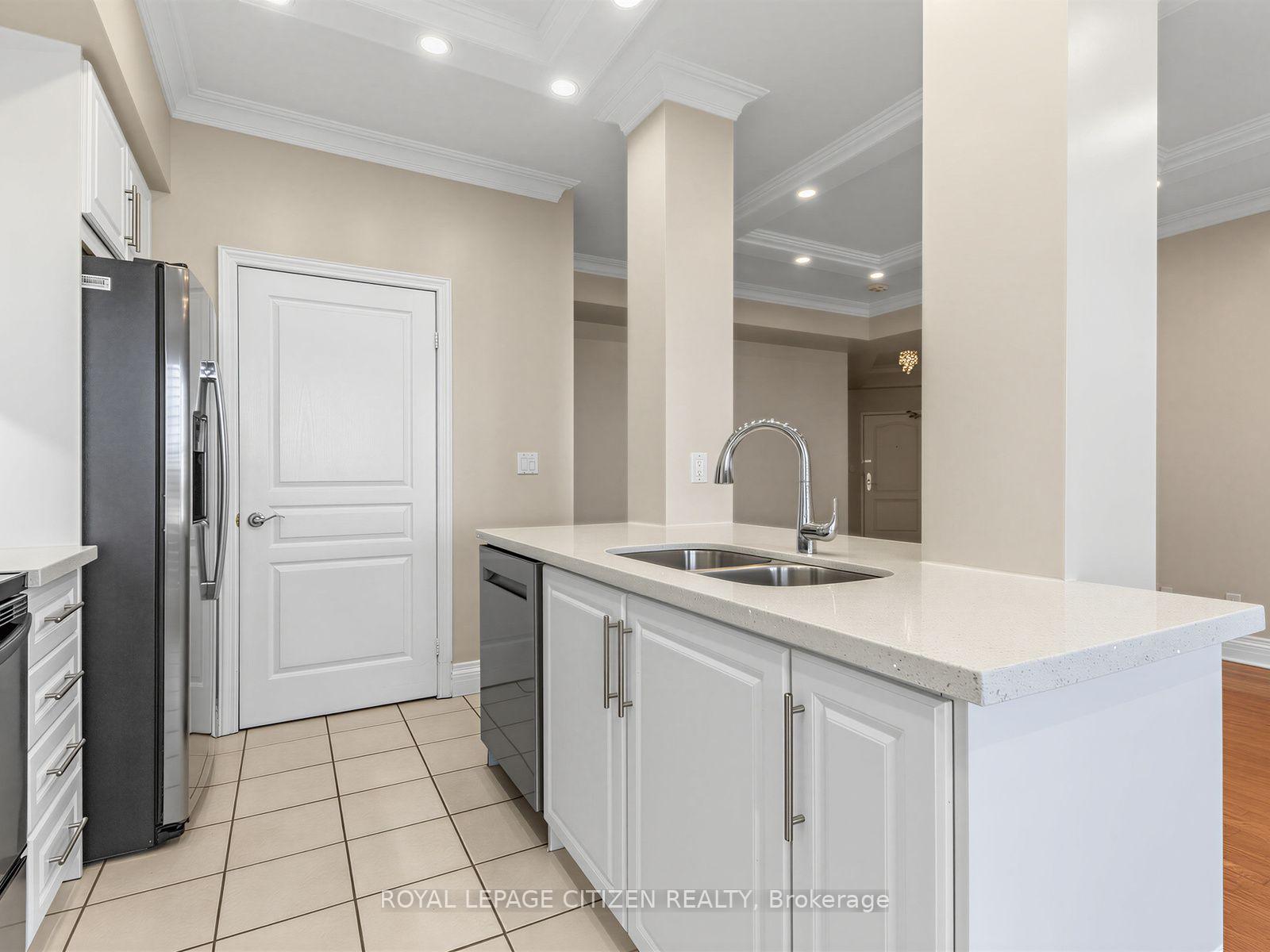 Photo 16 of Unit 407, 1 Cordoba Drive, Vaughan, Lakeview Estates — HOMEH