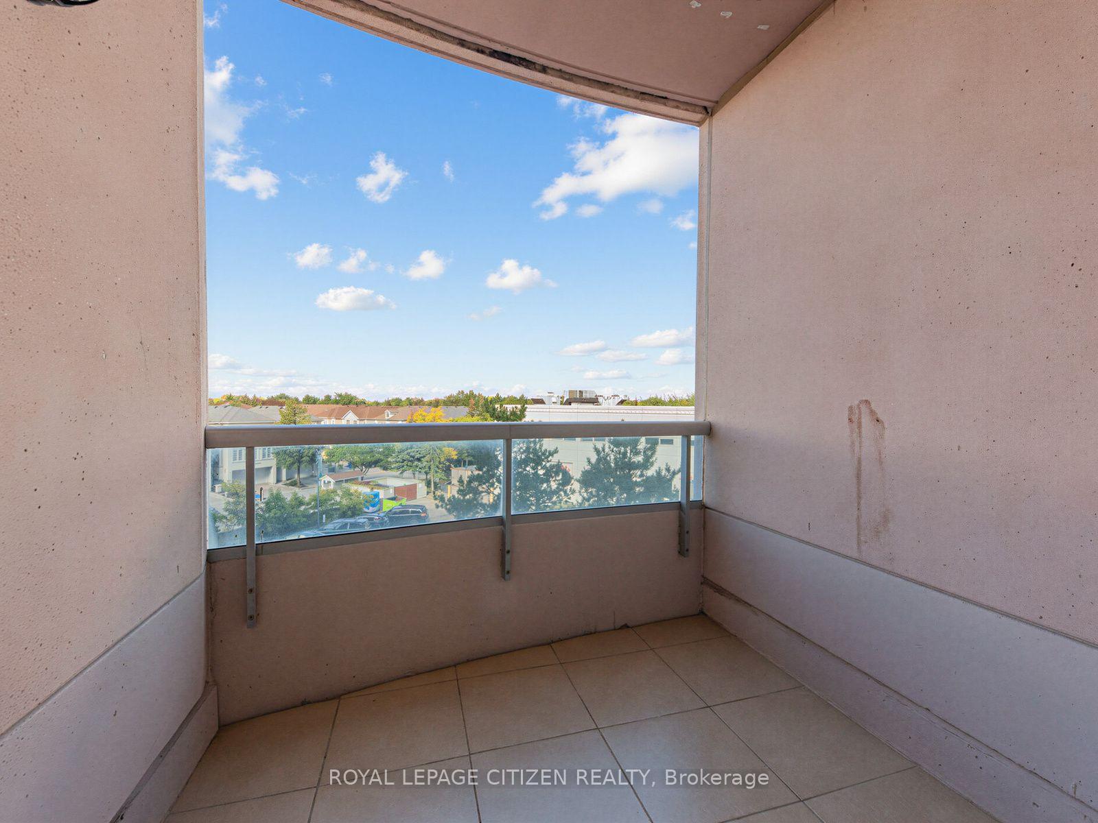 Photo 25 of Unit 407, 1 Cordoba Drive, Vaughan, Lakeview Estates — HOMEH