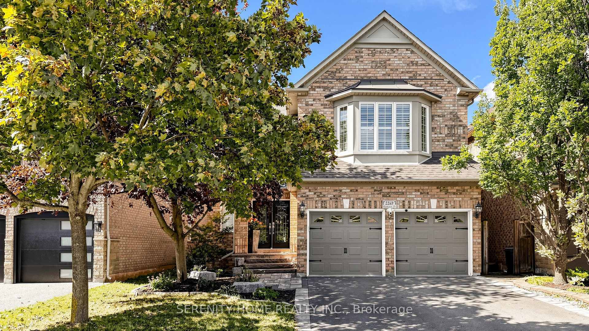 Photo of 2269 Woodcrest Drive