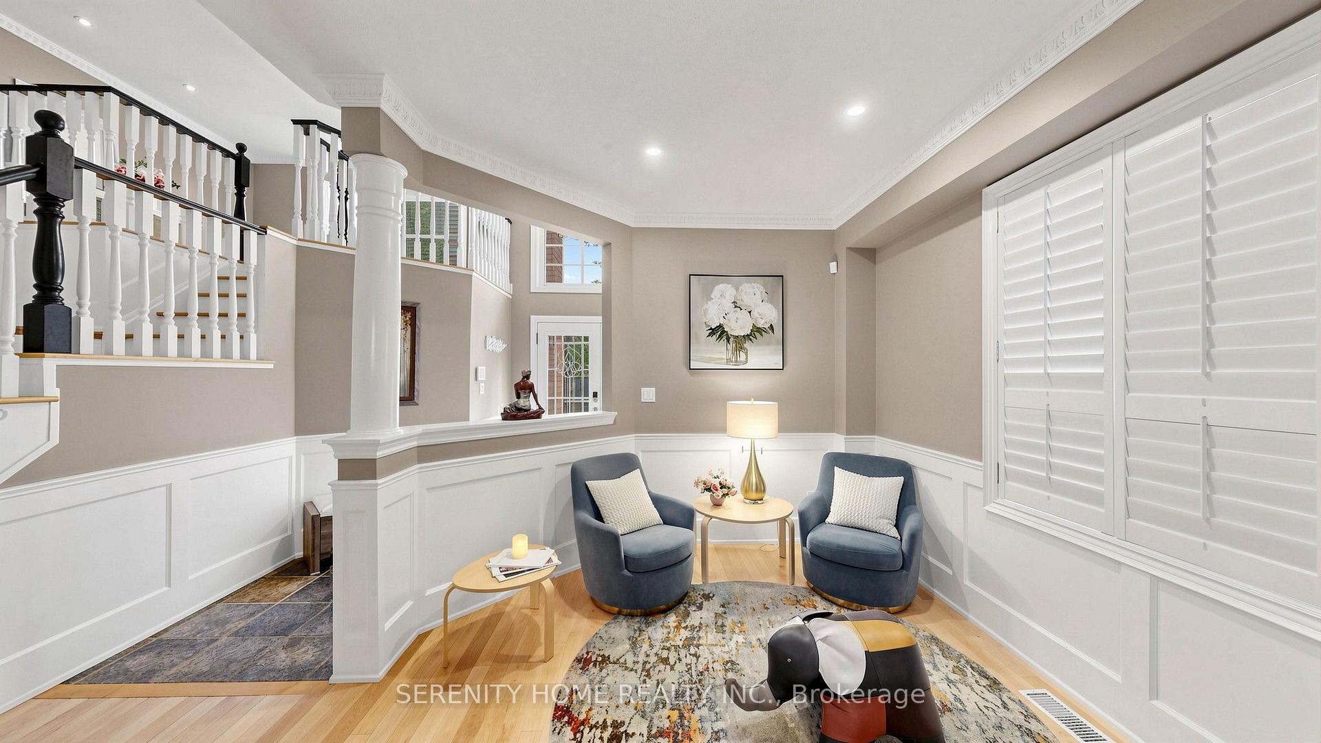 Photo 3 of 2269 Woodcrest Drive, Oakville, Westmount — HOMEH