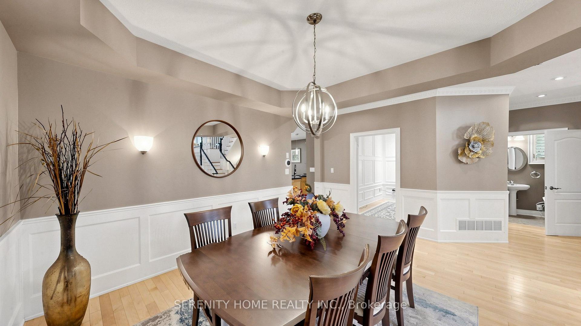 Photo 6 of 2269 Woodcrest Drive, Oakville, Westmount — HOMEH