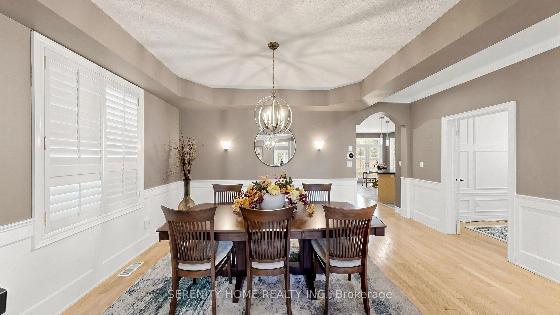 Photo 7 of 2269 Woodcrest Drive, Oakville, Westmount — HOMEH