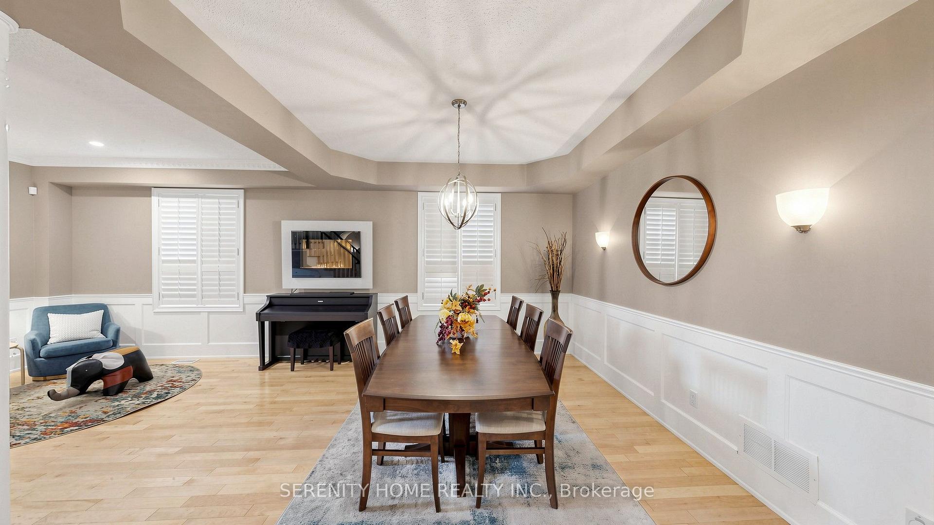 Photo 8 of 2269 Woodcrest Drive, Oakville, Westmount — HOMEH