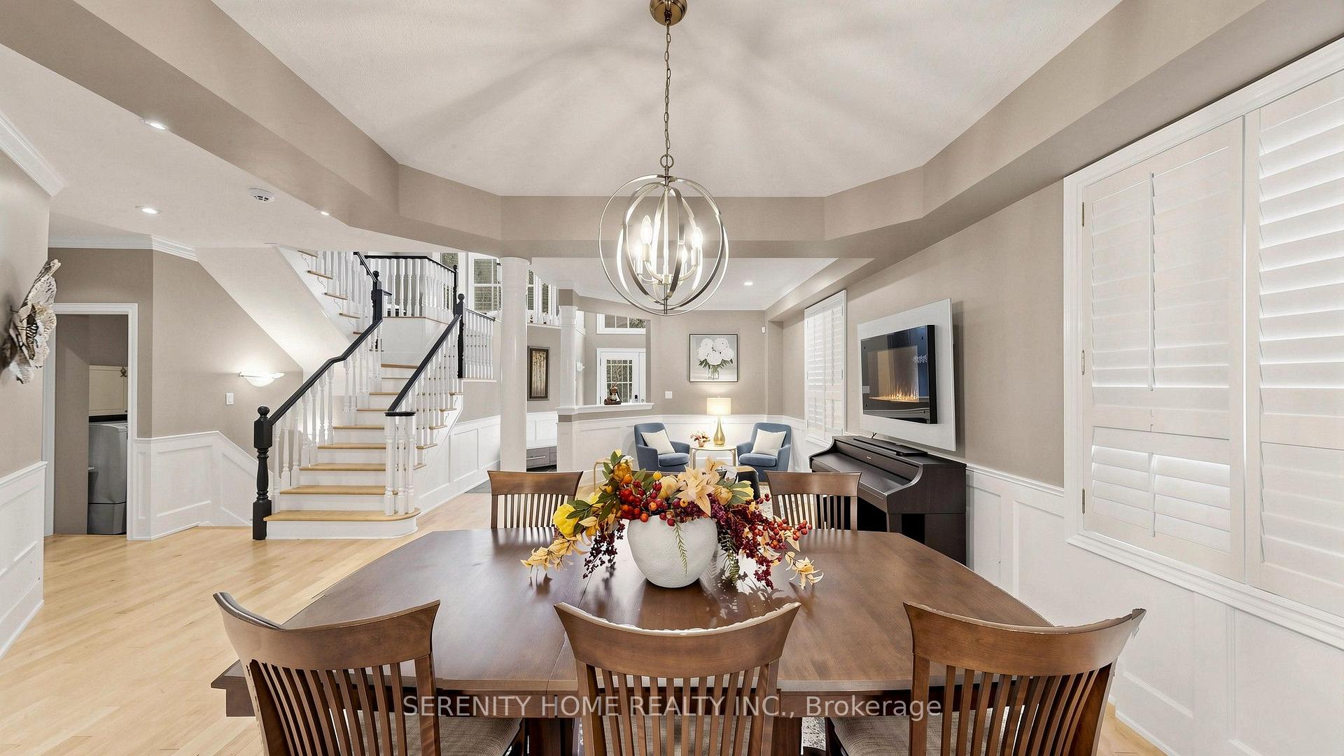 Photo 9 of 2269 Woodcrest Drive, Oakville, Westmount — HOMEH