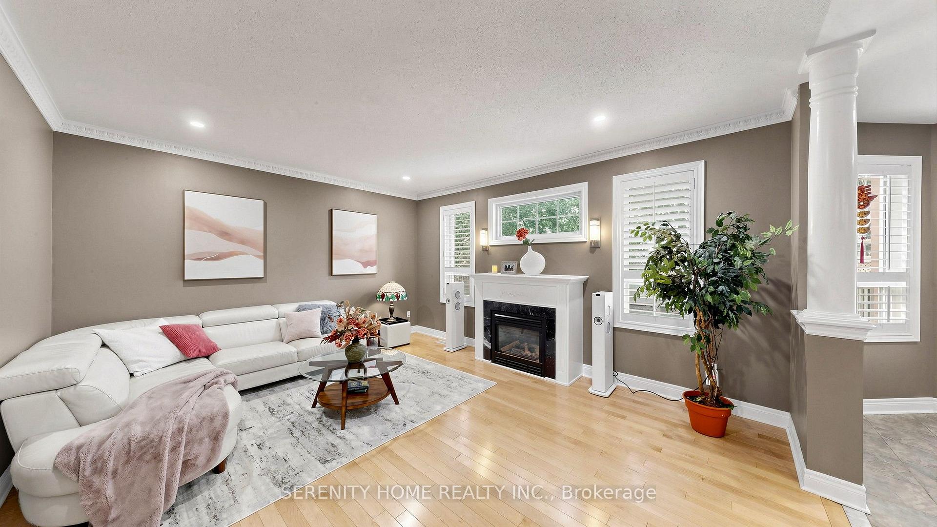 Photo 10 of 2269 Woodcrest Drive, Oakville, Westmount — HOMEH