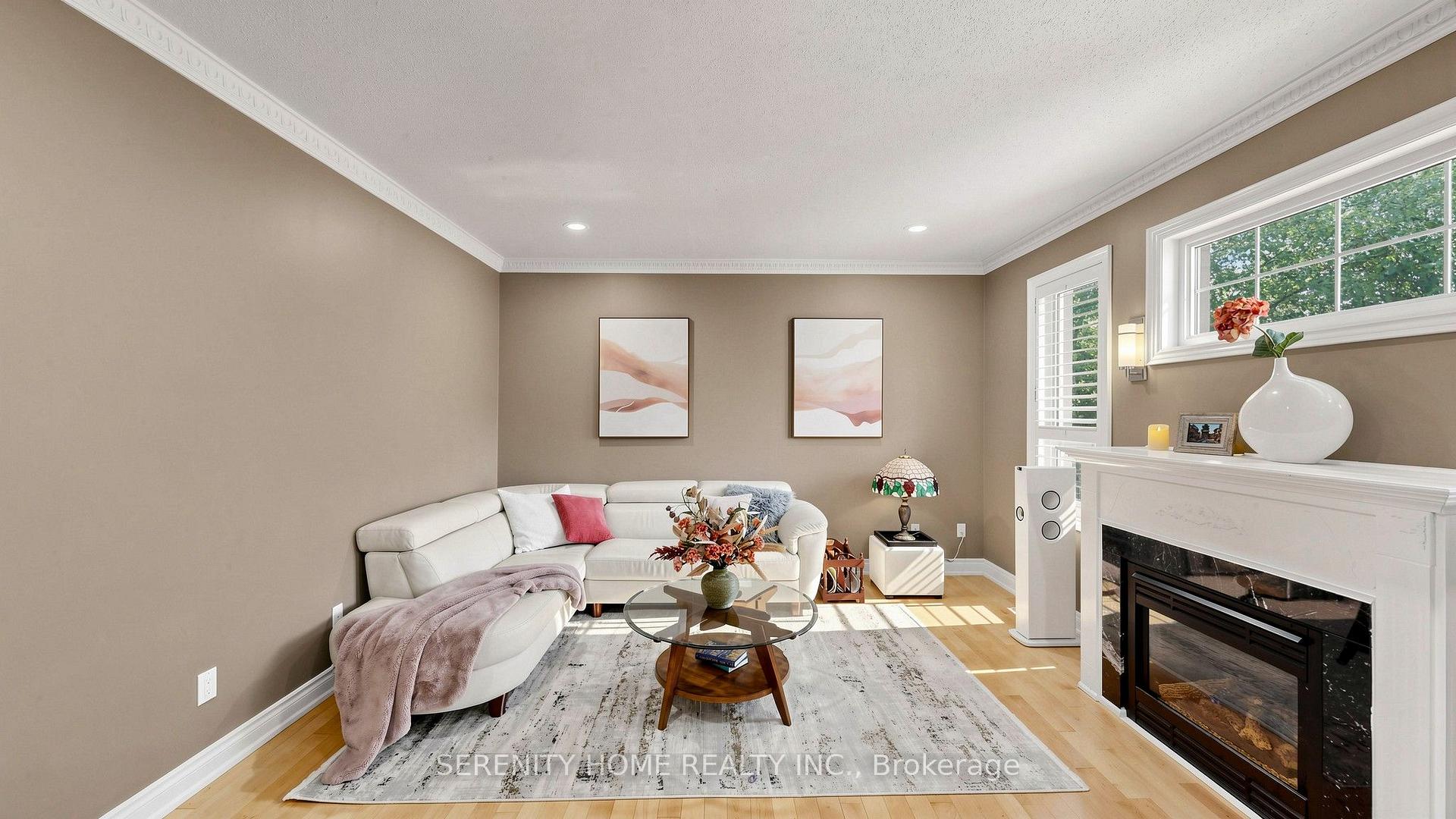 Photo 11 of 2269 Woodcrest Drive, Oakville, Westmount — HOMEH