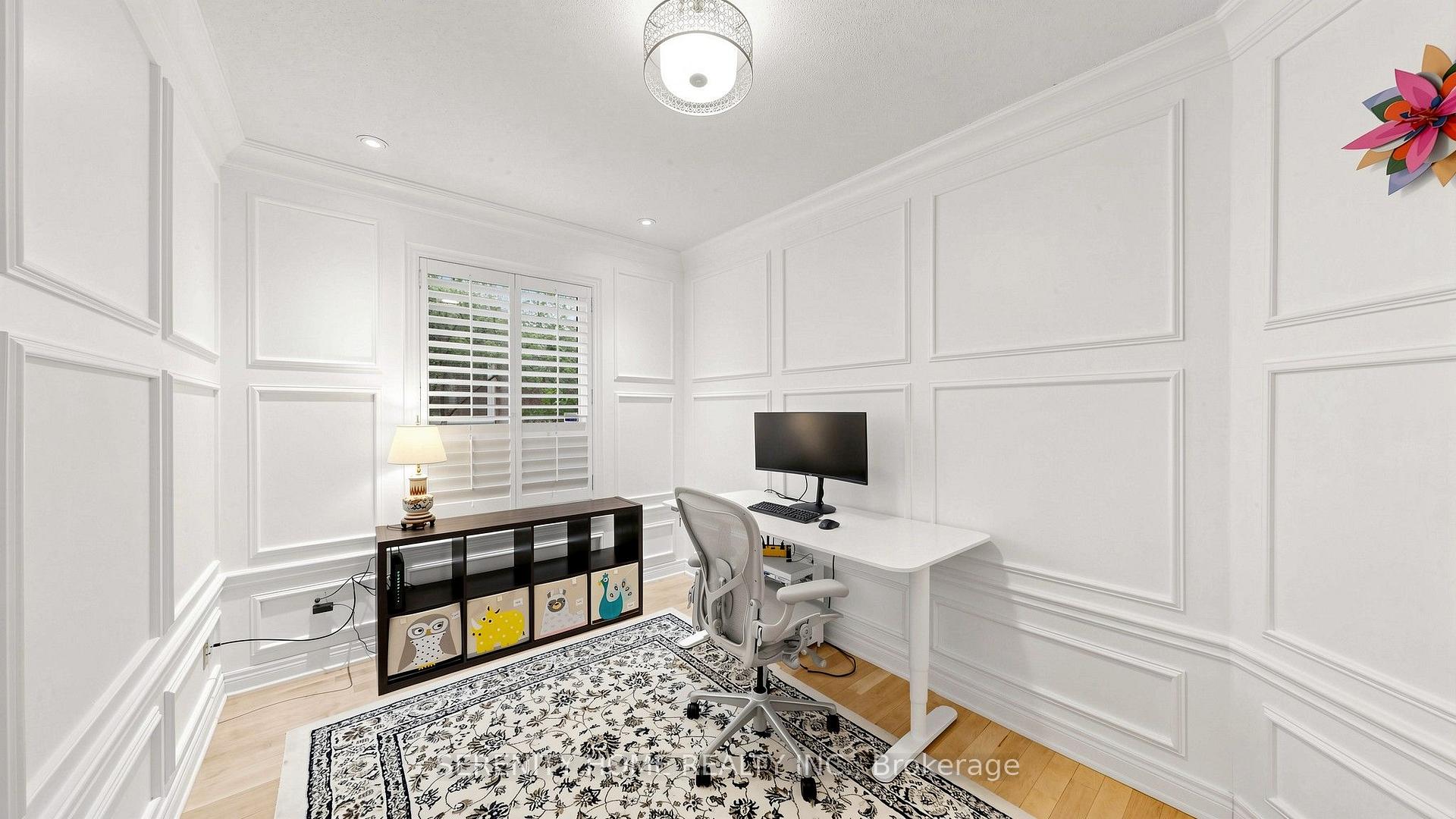 Photo 21 of 2269 Woodcrest Drive, Oakville, Westmount — HOMEH