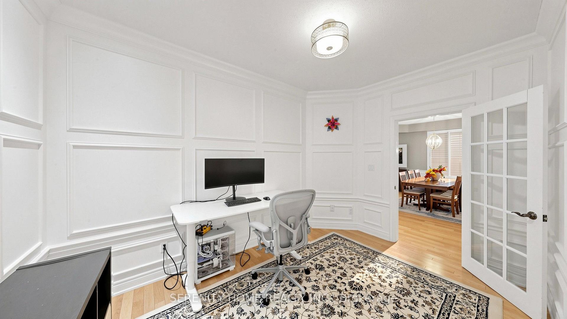 Photo 22 of 2269 Woodcrest Drive, Oakville, Westmount — HOMEH