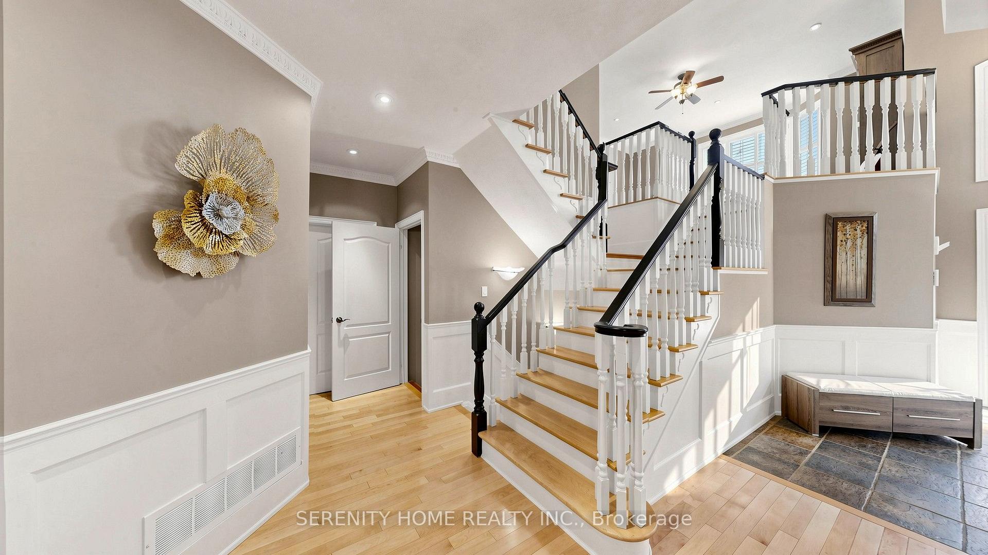 Photo 24 of 2269 Woodcrest Drive, Oakville, Westmount — HOMEH