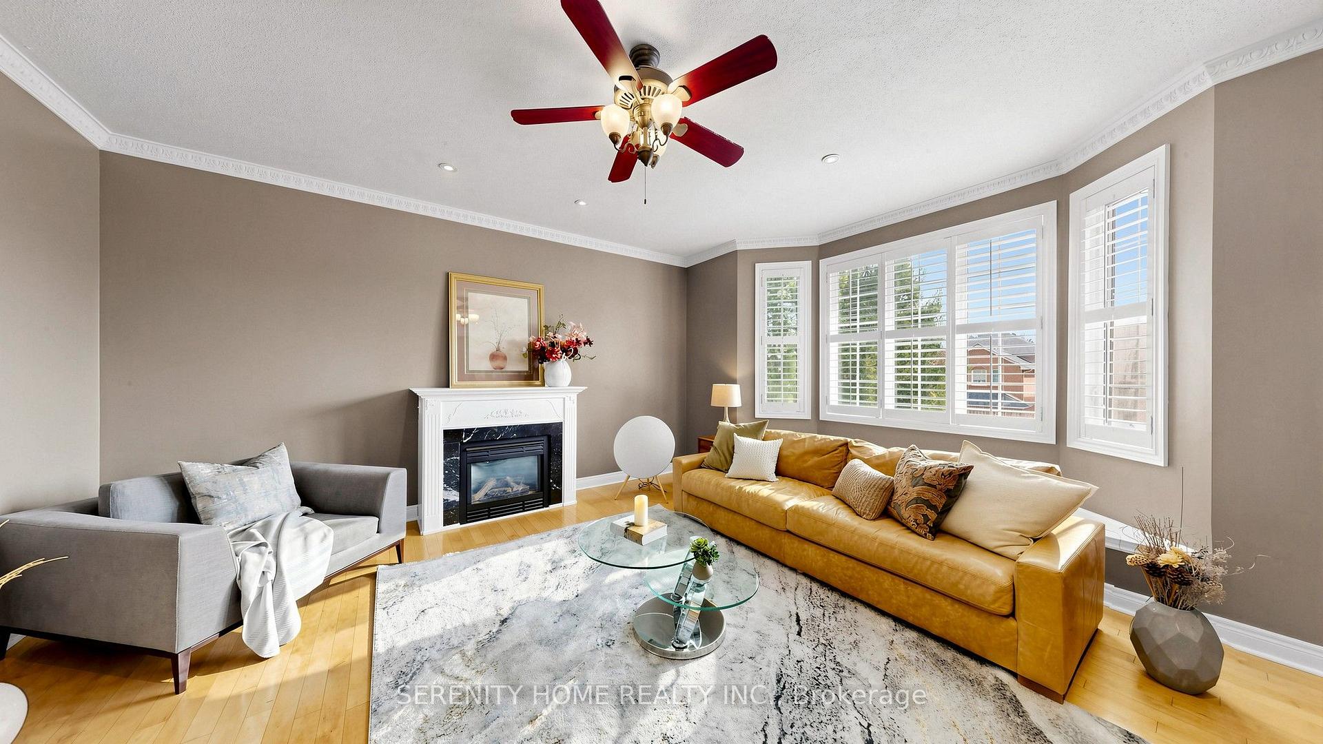 Photo 25 of 2269 Woodcrest Drive, Oakville, Westmount — HOMEH