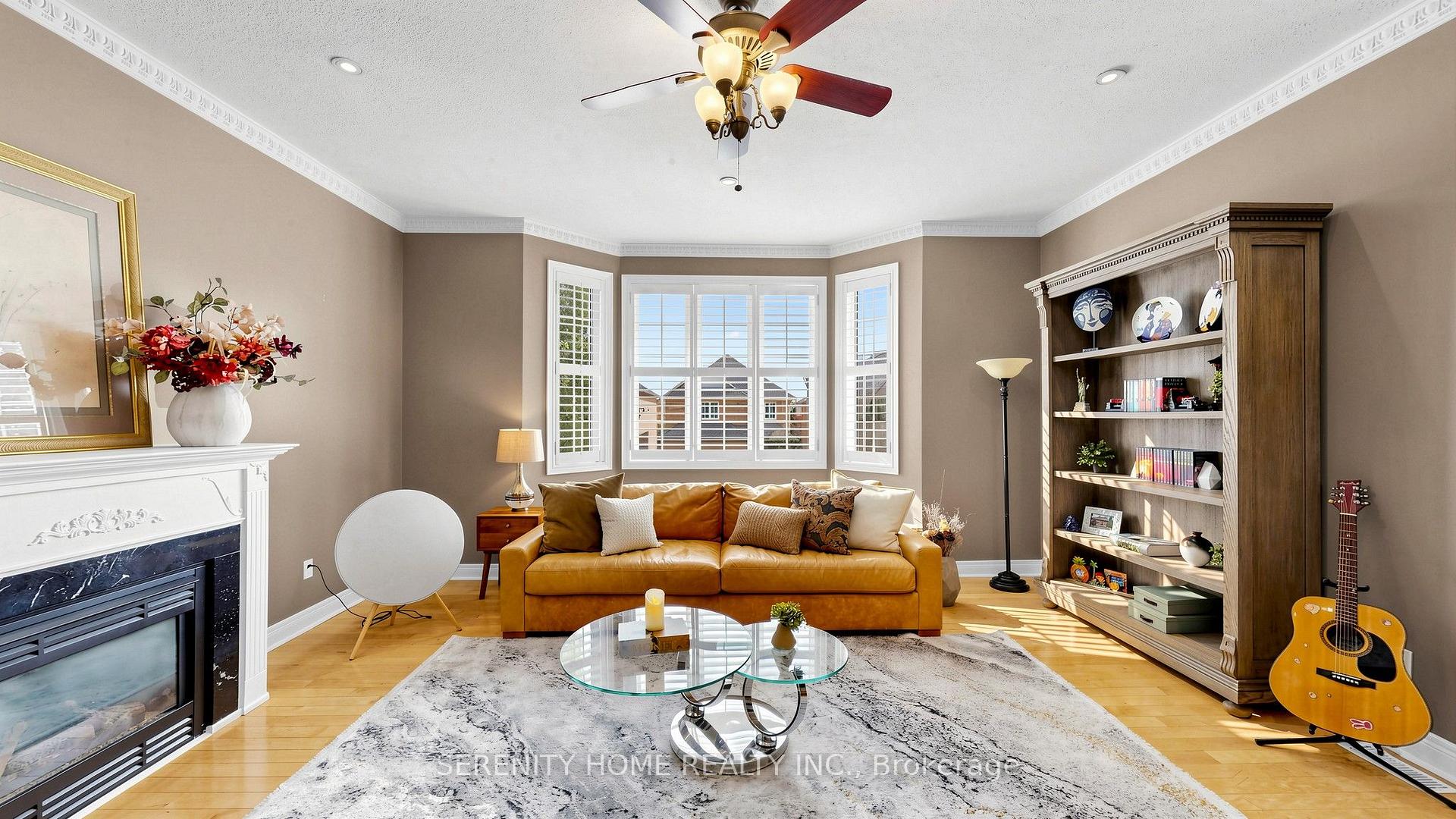 Photo 26 of 2269 Woodcrest Drive, Oakville, Westmount — HOMEH