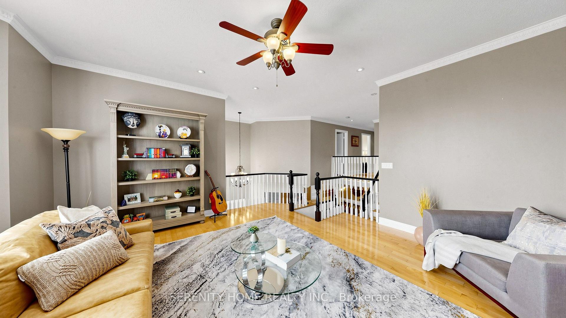 Photo 27 of 2269 Woodcrest Drive, Oakville, Westmount — HOMEH