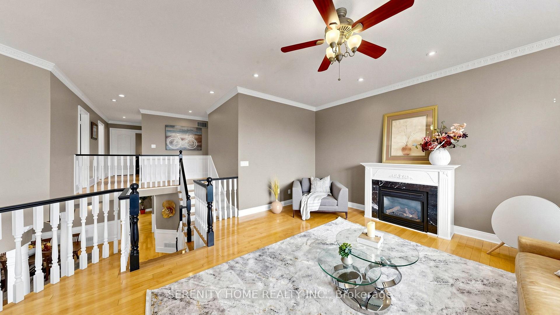 Photo 28 of 2269 Woodcrest Drive, Oakville, Westmount — HOMEH