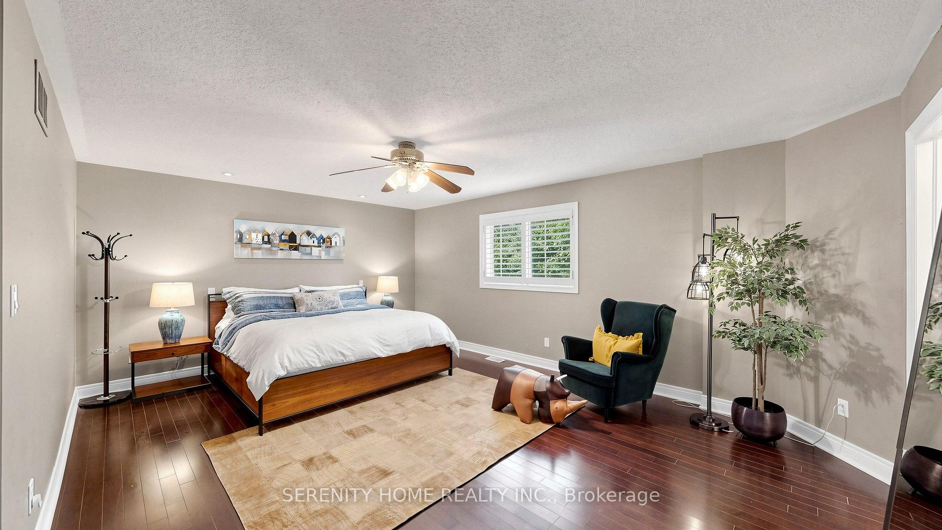 Photo 29 of 2269 Woodcrest Drive, Oakville, Westmount — HOMEH
