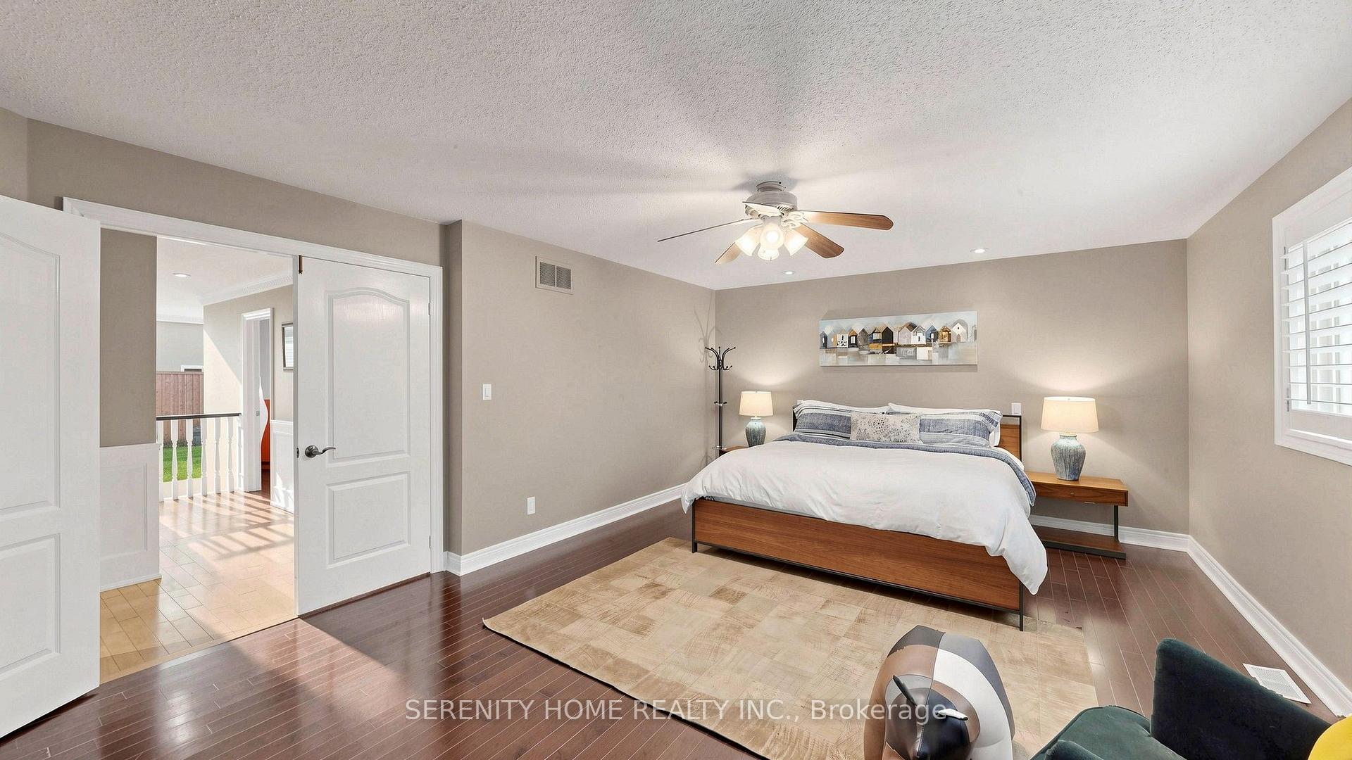 Photo 30 of 2269 Woodcrest Drive, Oakville, Westmount — HOMEH