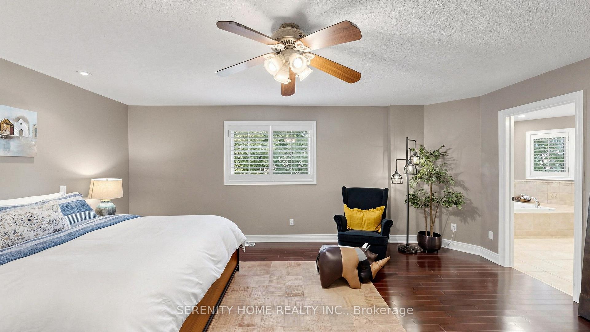 Photo 31 of 2269 Woodcrest Drive, Oakville, Westmount — HOMEH