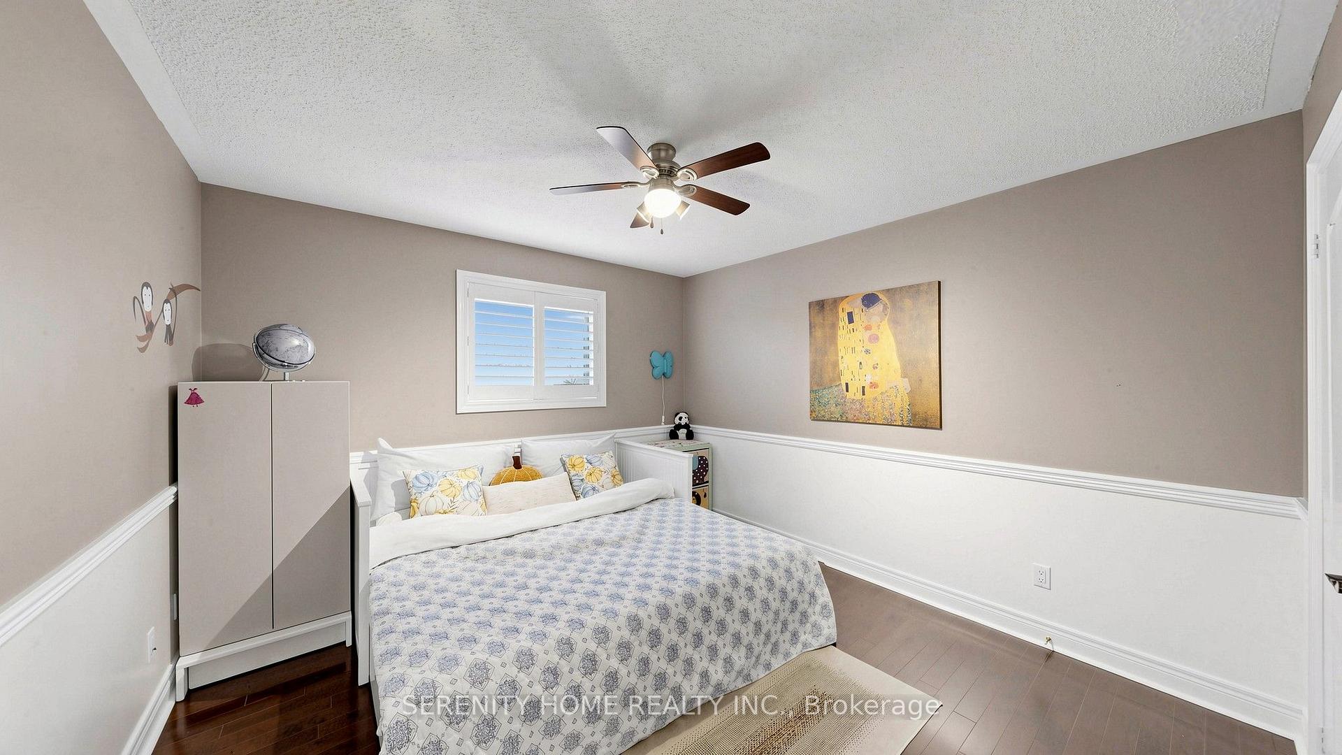 Photo 34 of 2269 Woodcrest Drive, Oakville, Westmount — HOMEH