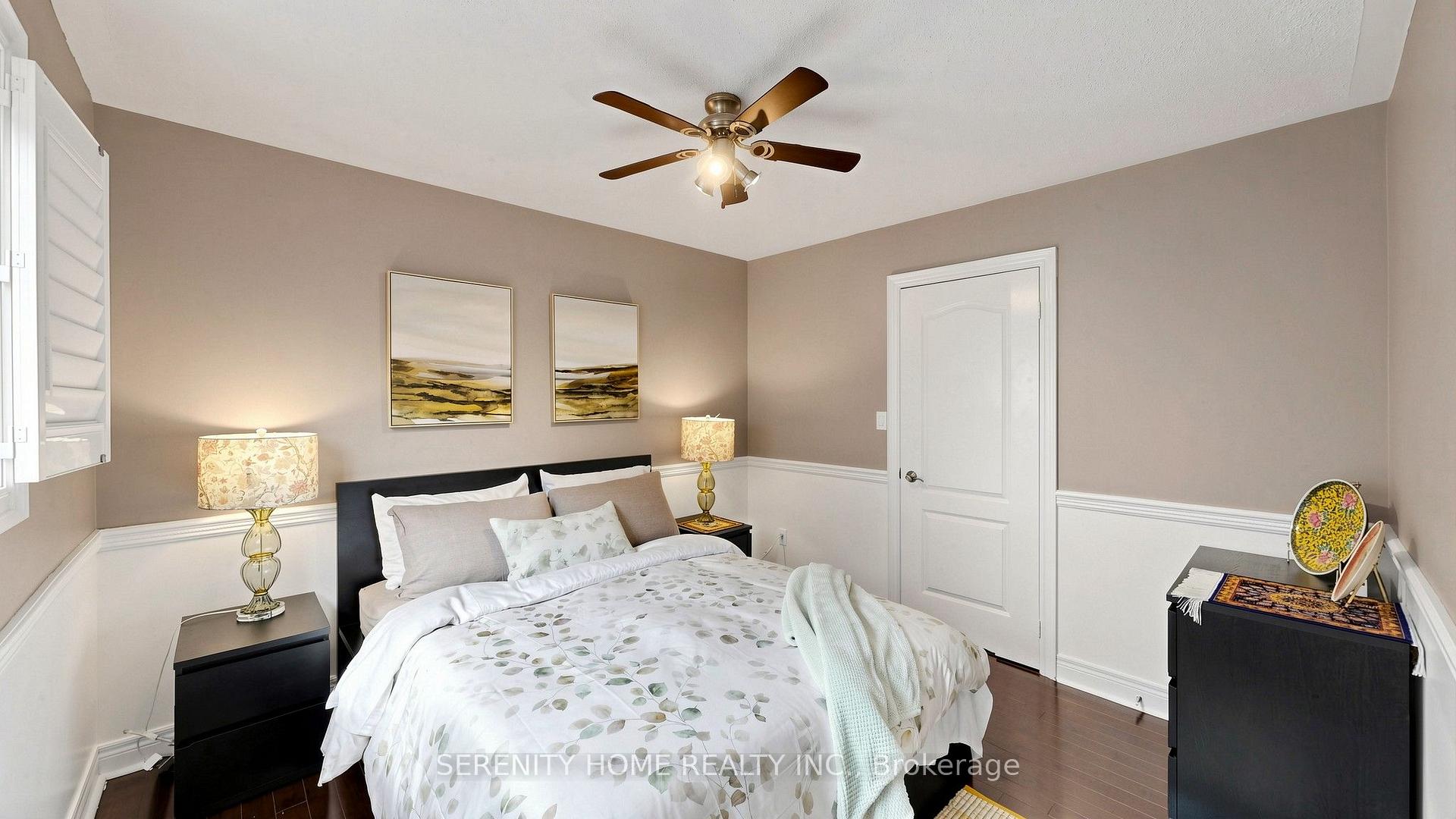 Photo 36 of 2269 Woodcrest Drive, Oakville, Westmount — HOMEH