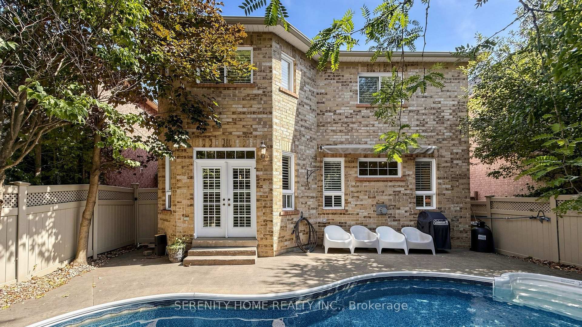 Photo 48 of 2269 Woodcrest Drive, Oakville, Westmount — HOMEH