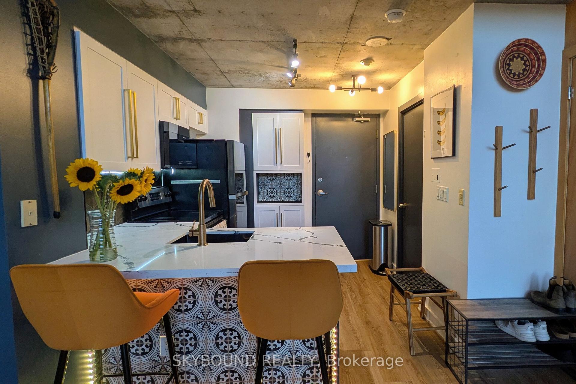Photo 6 of Unit 421, 255 Richmond Street E, Toronto, Moss Park — HOMEH