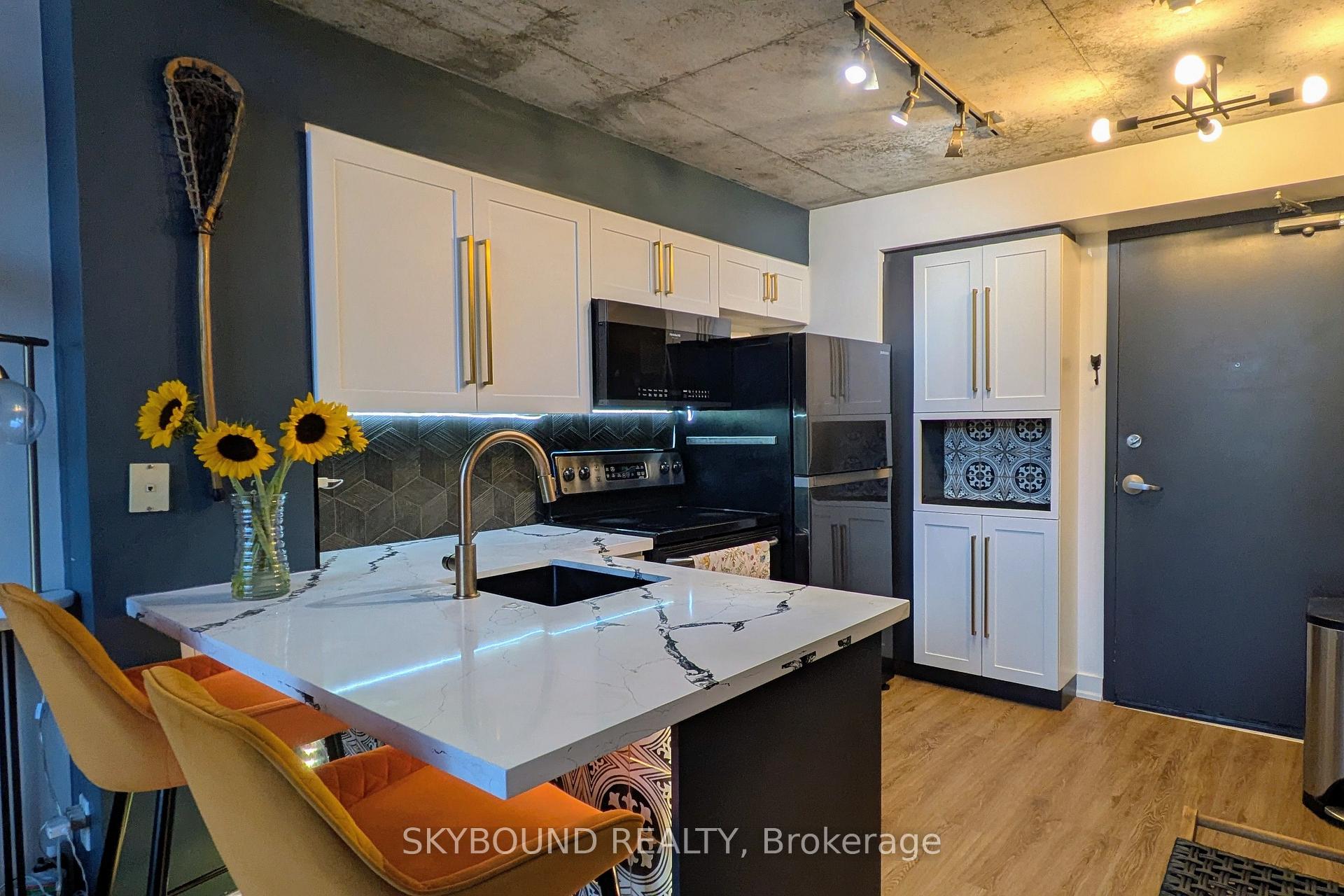 Photo 8 of Unit 421, 255 Richmond Street E, Toronto, Moss Park — HOMEH