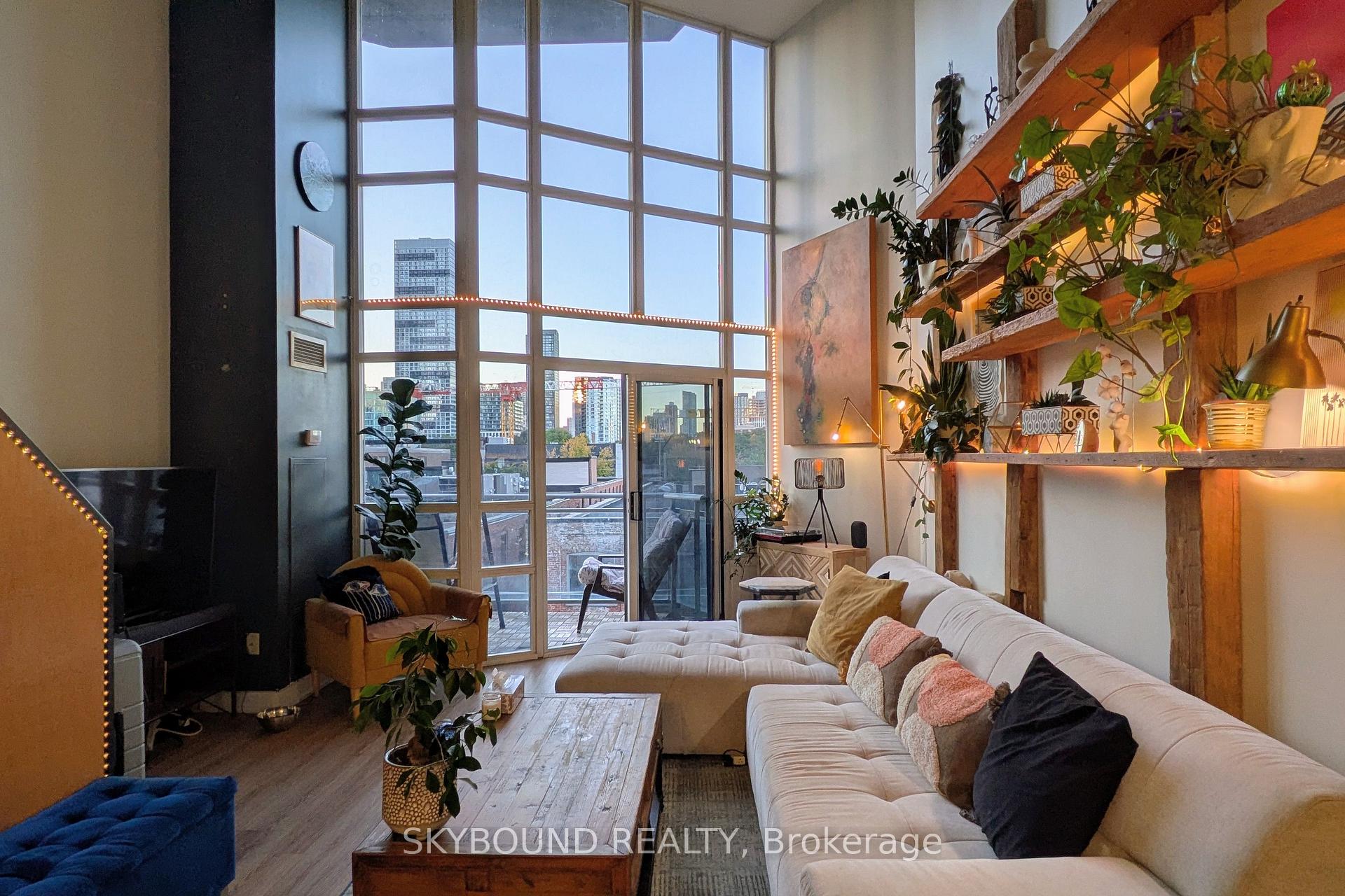 Photo 11 of Unit 421, 255 Richmond Street E, Toronto, Moss Park — HOMEH
