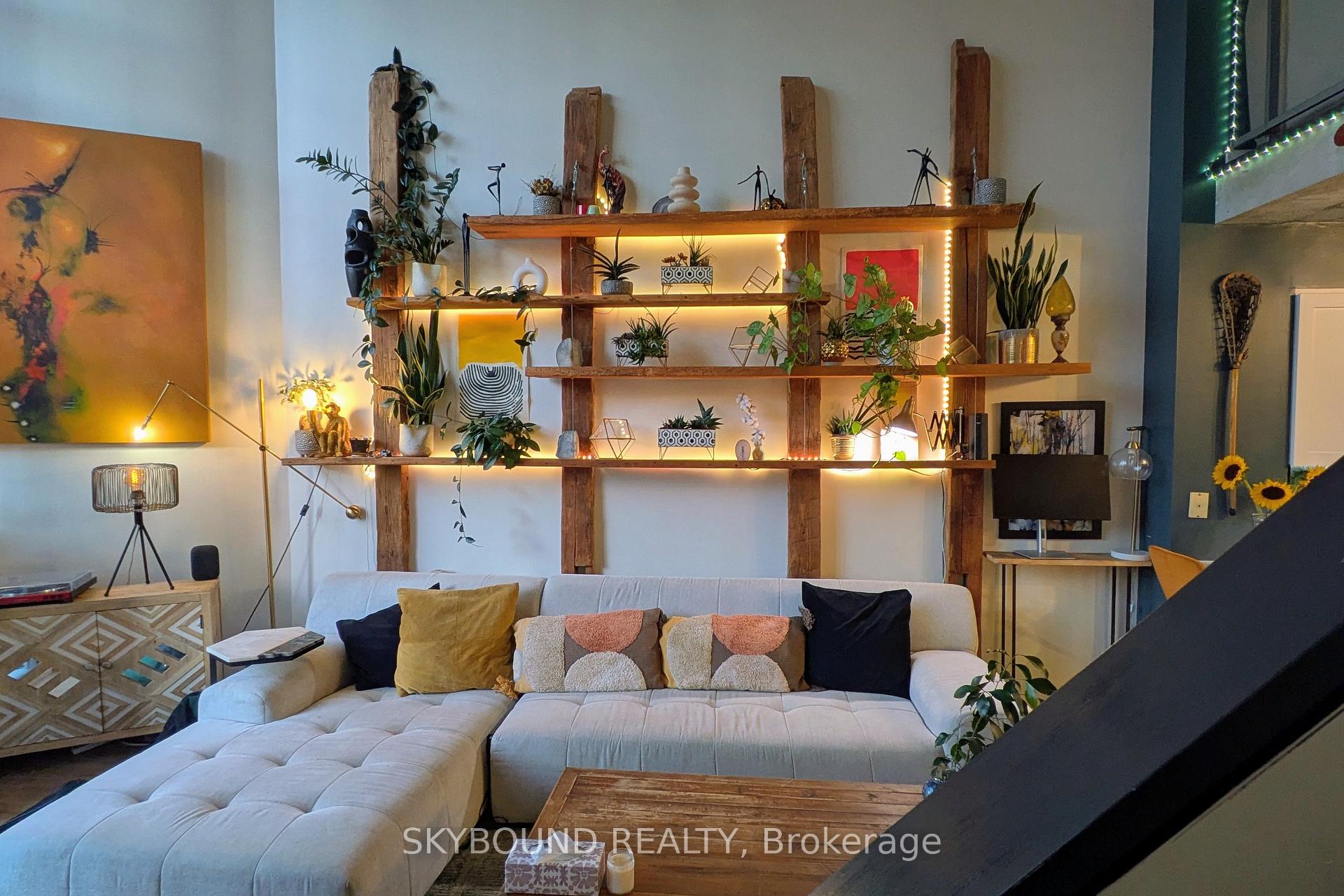 Photo 12 of Unit 421, 255 Richmond Street E, Toronto, Moss Park — HOMEH