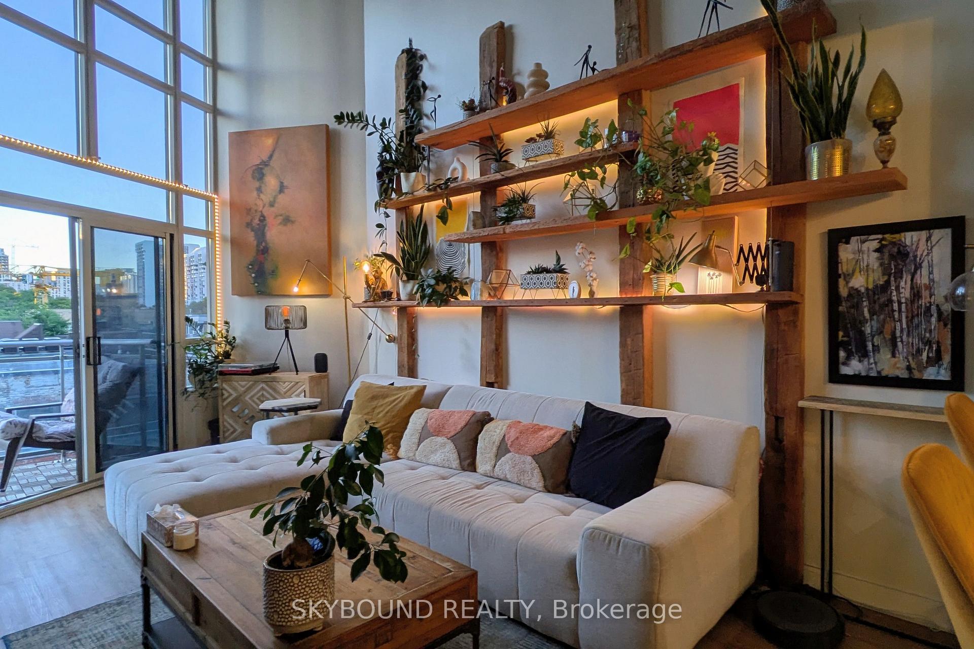Photo 13 of Unit 421, 255 Richmond Street E, Toronto, Moss Park — HOMEH