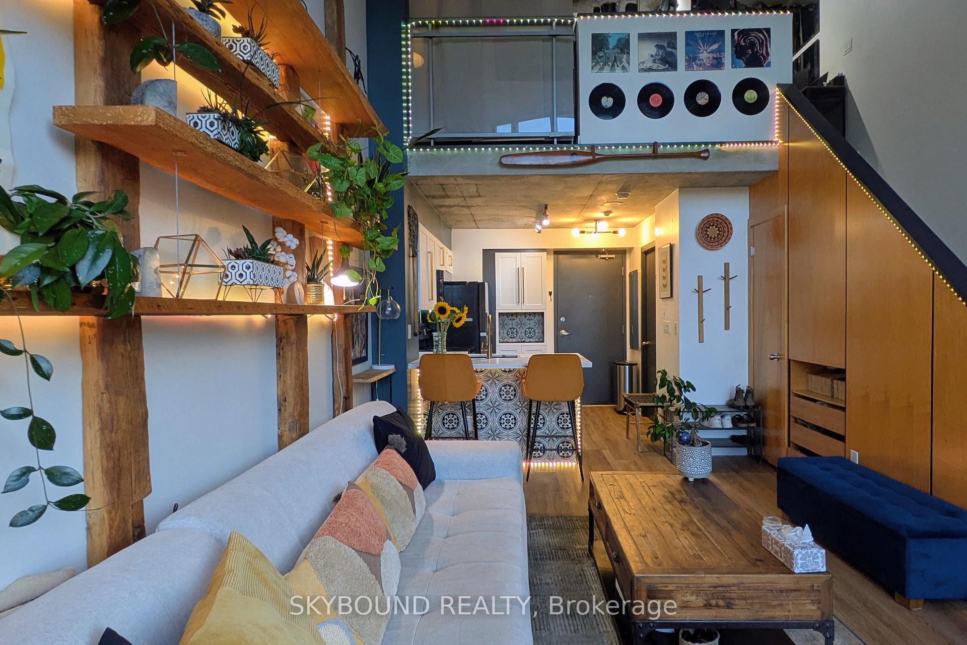 Photo 14 of Unit 421, 255 Richmond Street E, Toronto, Moss Park — HOMEH
