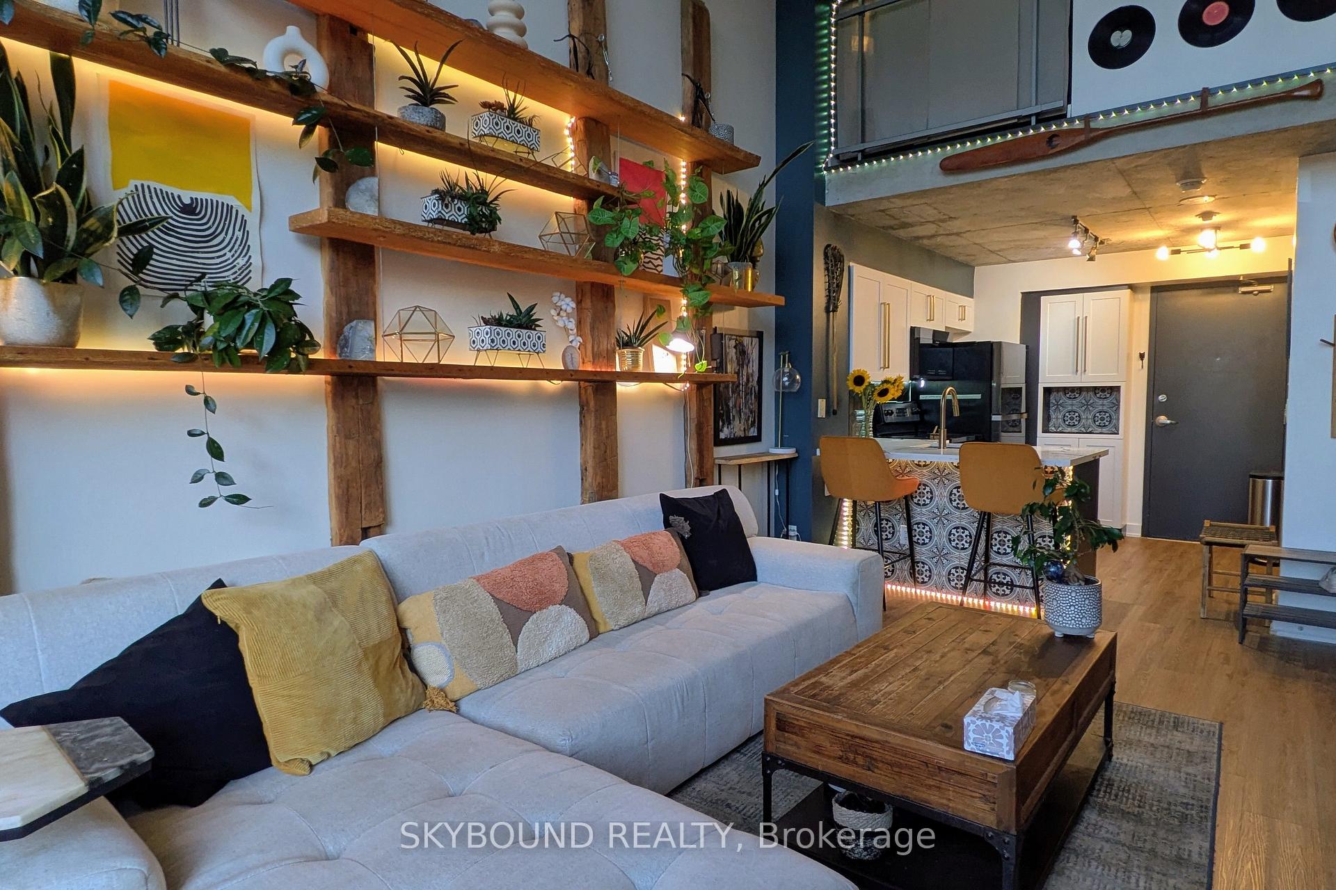 Photo 15 of Unit 421, 255 Richmond Street E, Toronto, Moss Park — HOMEH