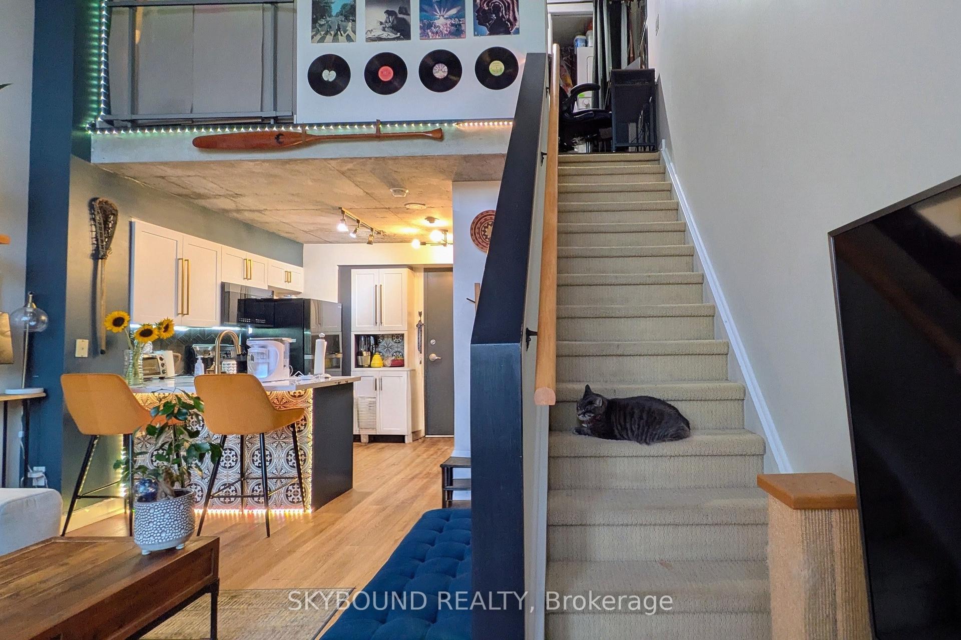 Photo 16 of Unit 421, 255 Richmond Street E, Toronto, Moss Park — HOMEH