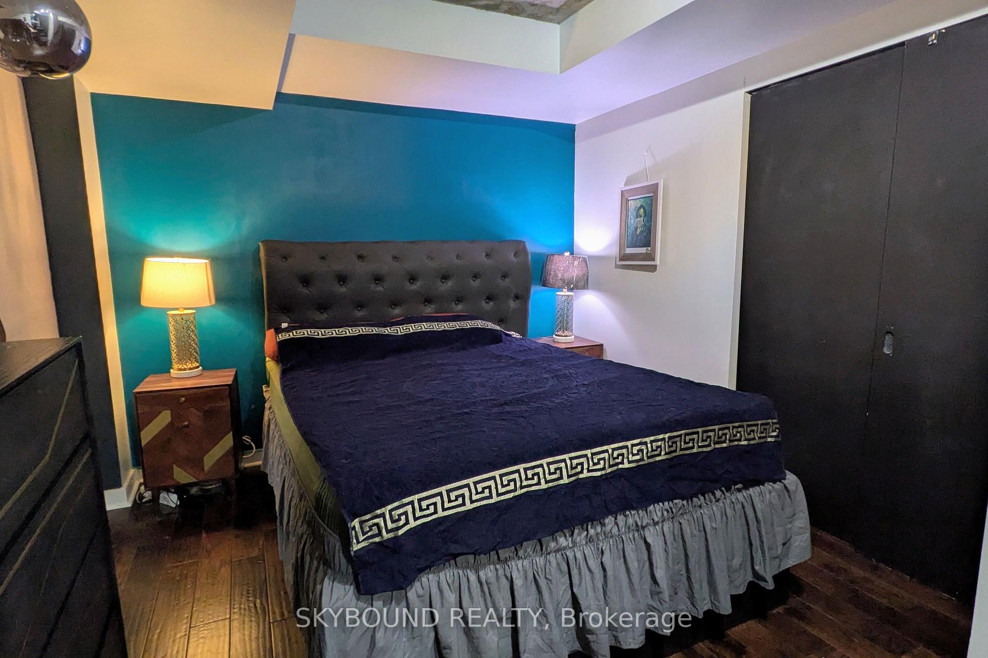 Photo 18 of Unit 421, 255 Richmond Street E, Toronto, Moss Park — HOMEH