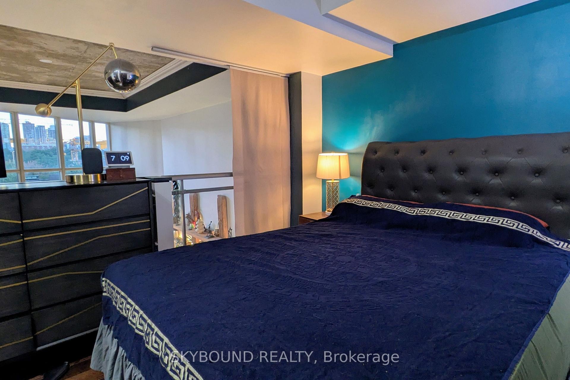 Photo 19 of Unit 421, 255 Richmond Street E, Toronto, Moss Park — HOMEH