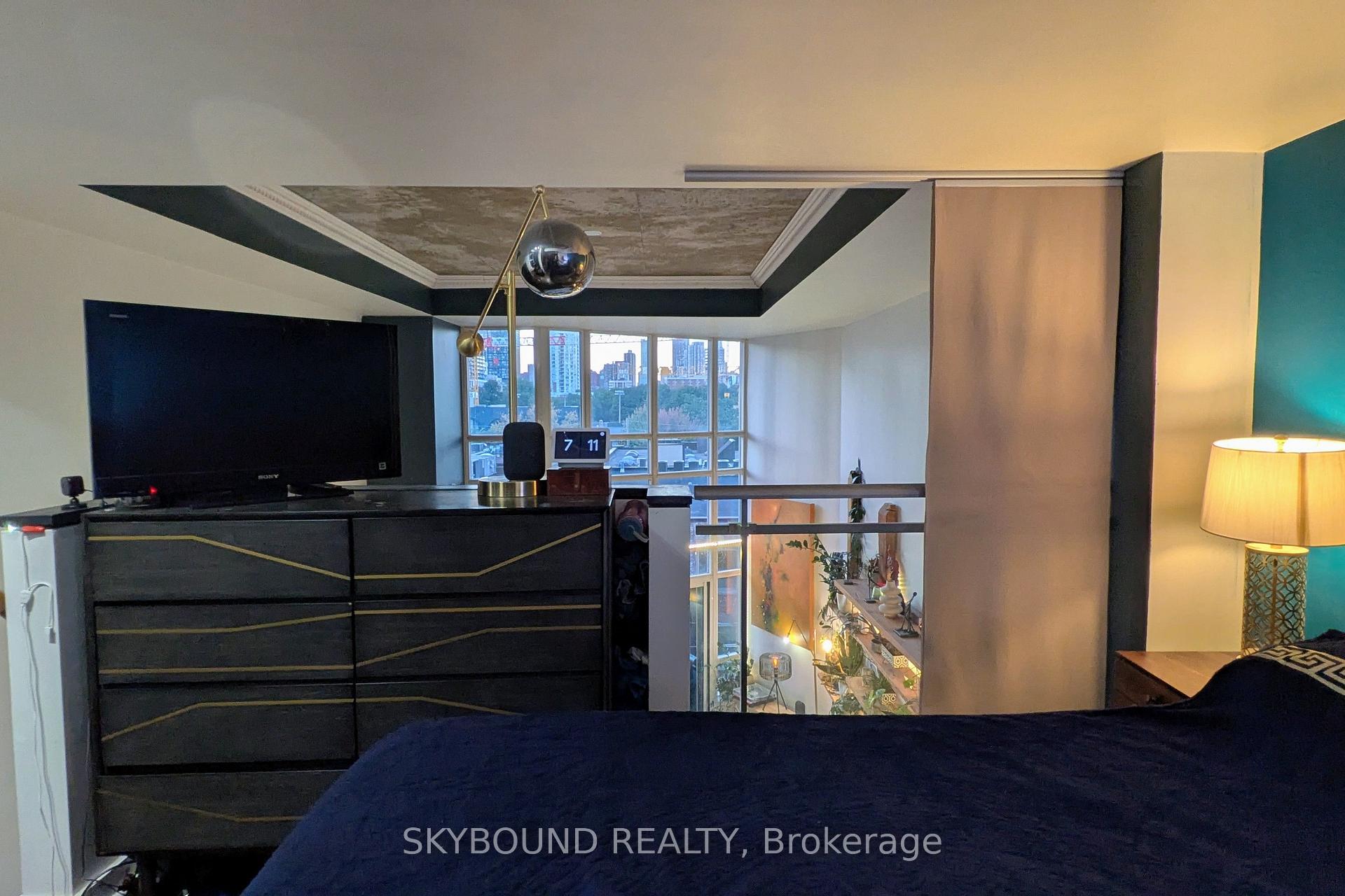 Photo 20 of Unit 421, 255 Richmond Street E, Toronto, Moss Park — HOMEH