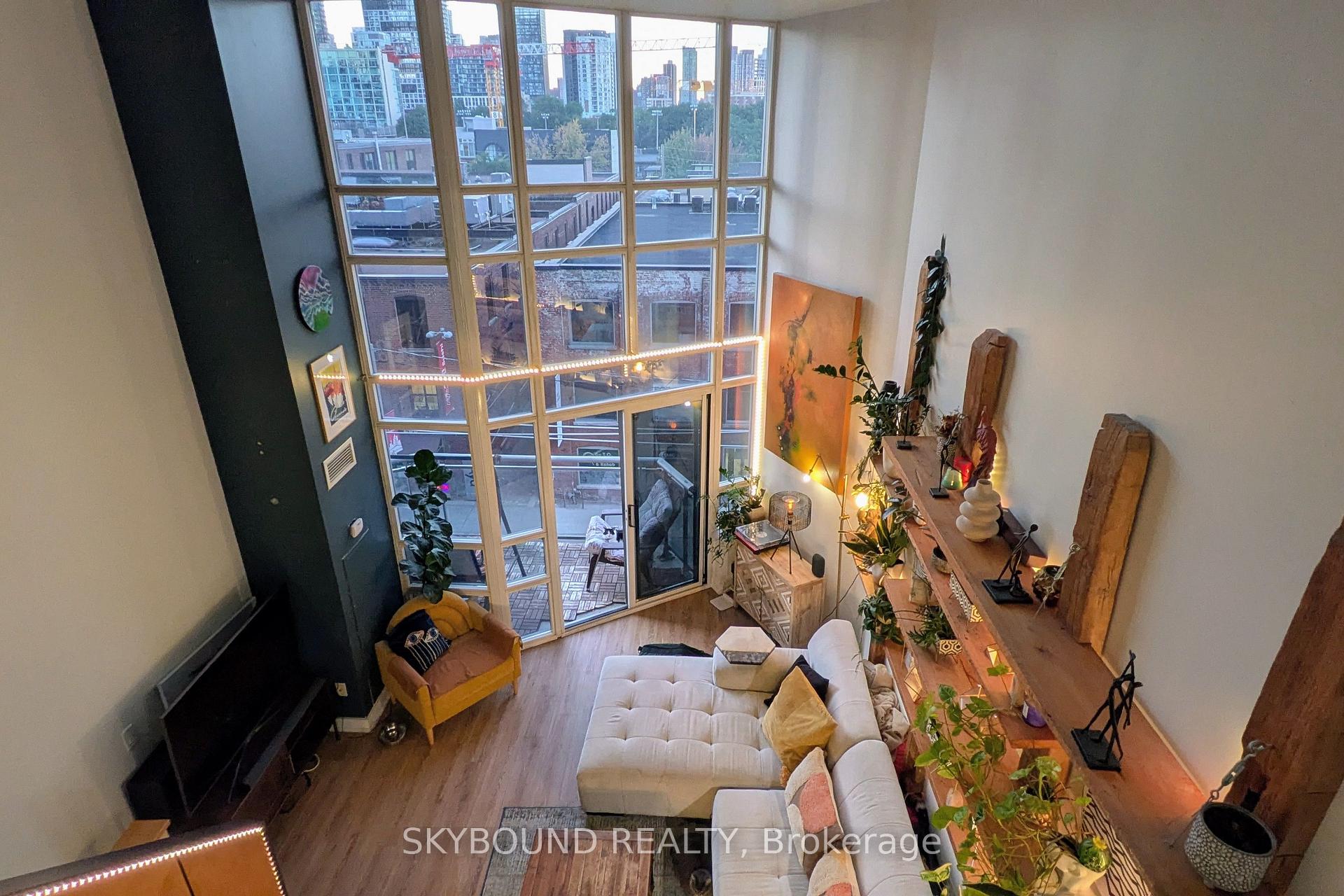 Photo 21 of Unit 421, 255 Richmond Street E, Toronto, Moss Park — HOMEH