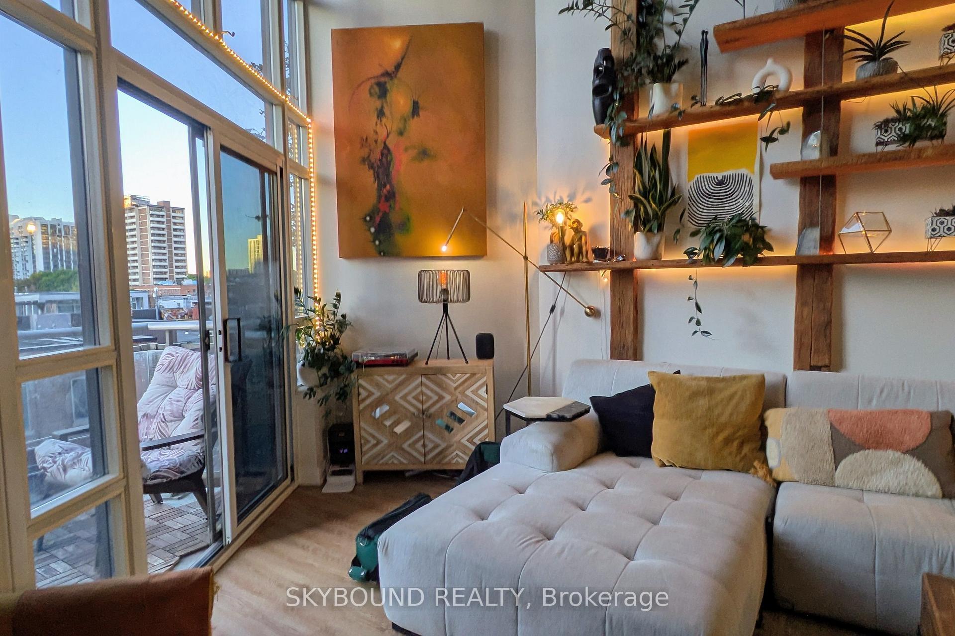 Photo 23 of Unit 421, 255 Richmond Street E, Toronto, Moss Park — HOMEH