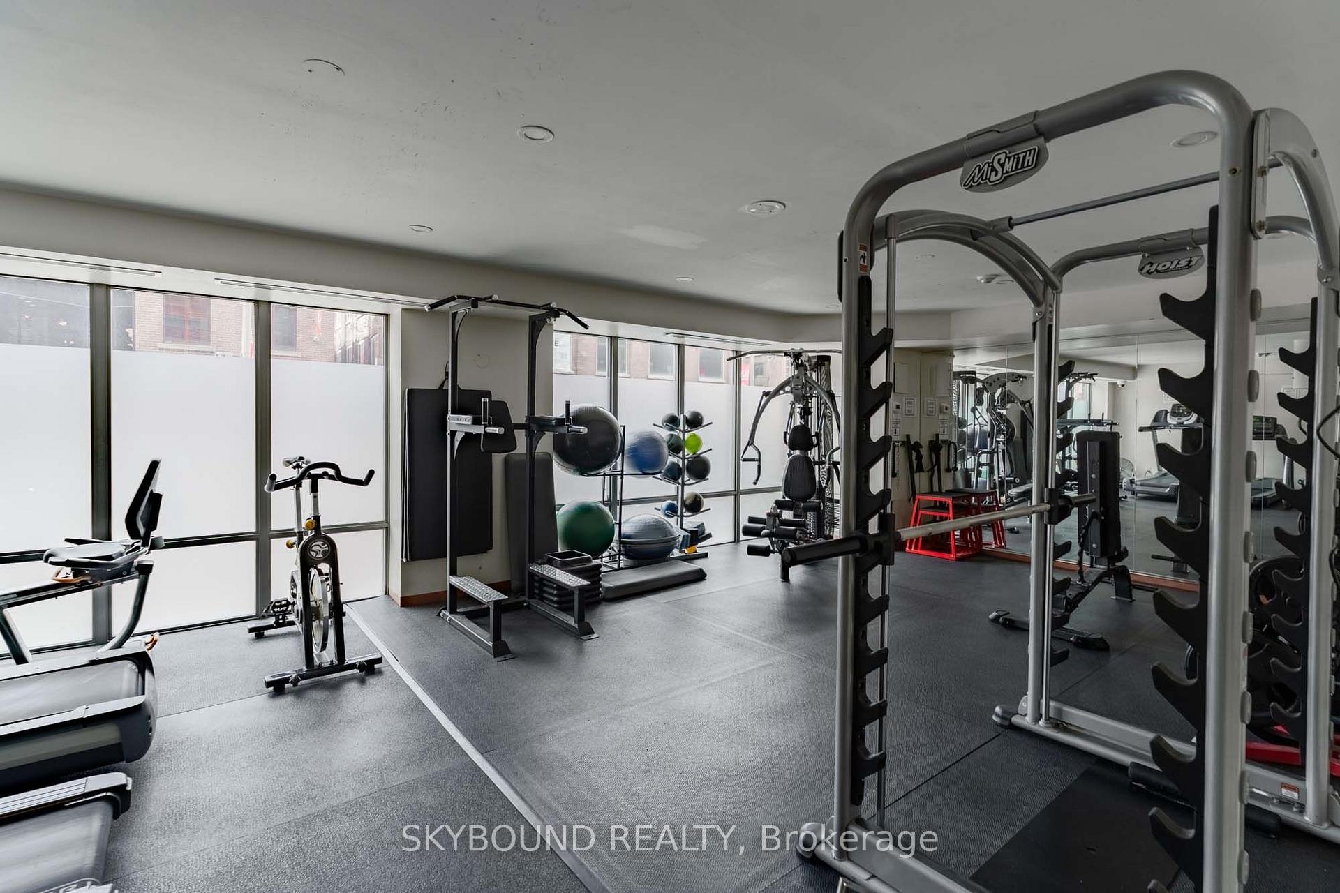 Photo 30 of Unit 421, 255 Richmond Street E, Toronto, Moss Park — HOMEH