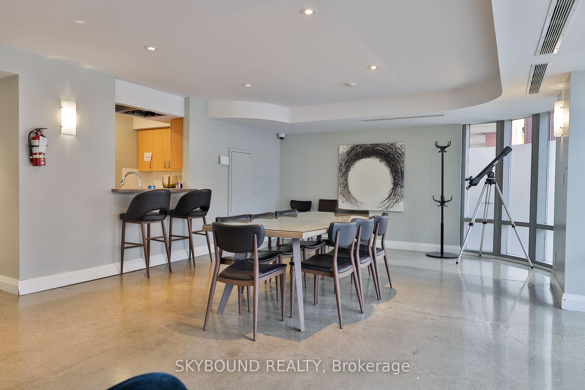 Photo 33 of Unit 421, 255 Richmond Street E, Toronto, Moss Park — HOMEH