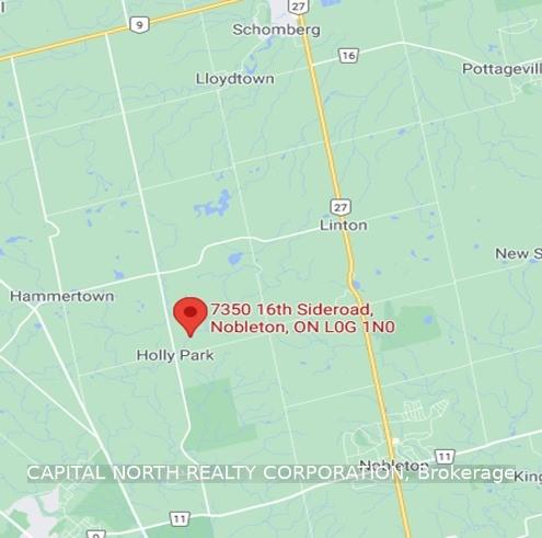 Photo 2 of 7350 16th Sideroad, King, Rural King — HOMEH