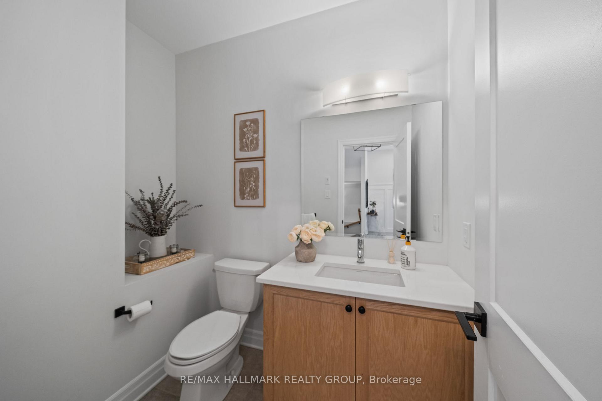 Photo 7 of 917 Atrium Ridge, Ottawa, Riverside South/Gloucester Glen — HOMEH