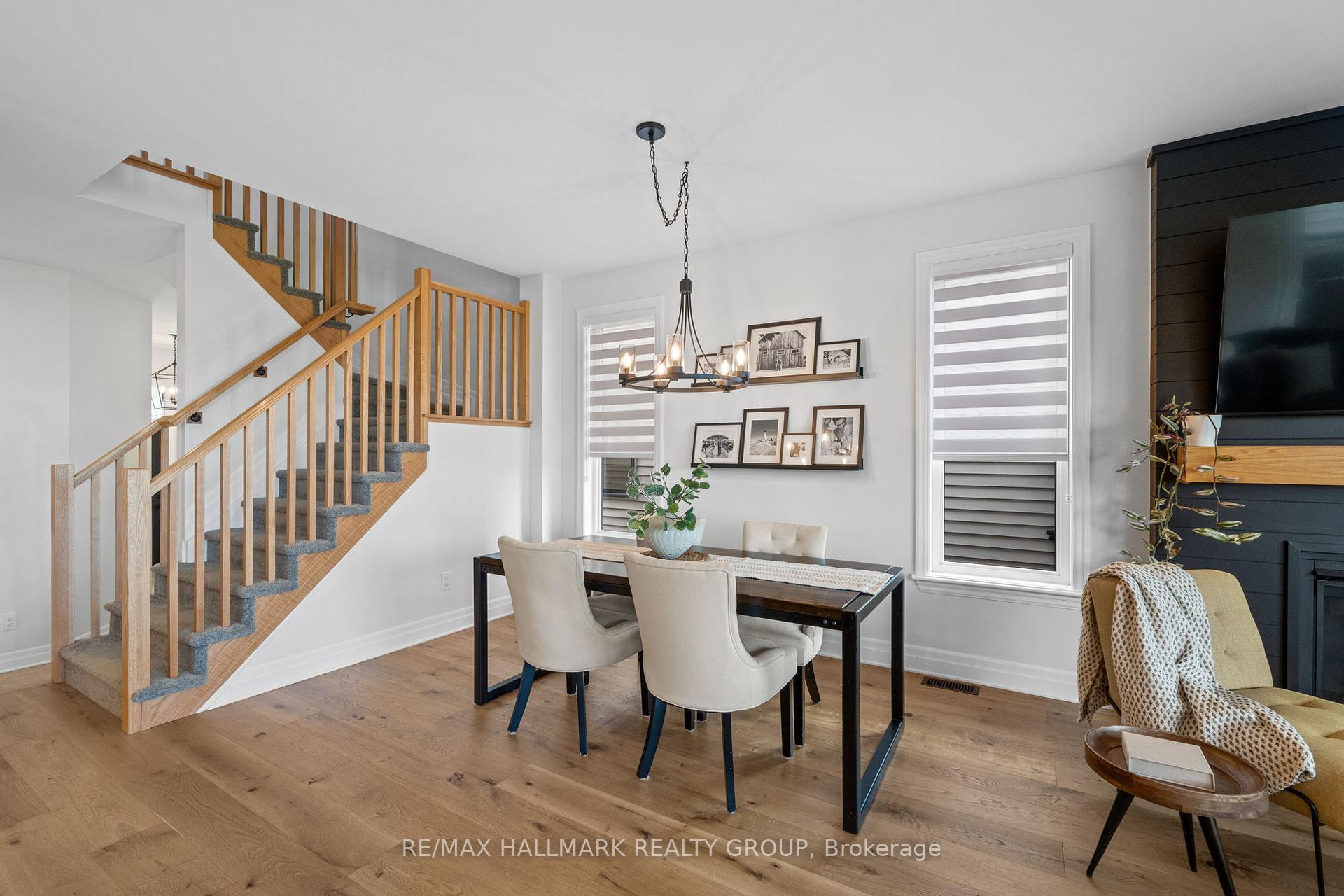 Photo 15 of 917 Atrium Ridge, Ottawa, Riverside South/Gloucester Glen — HOMEH