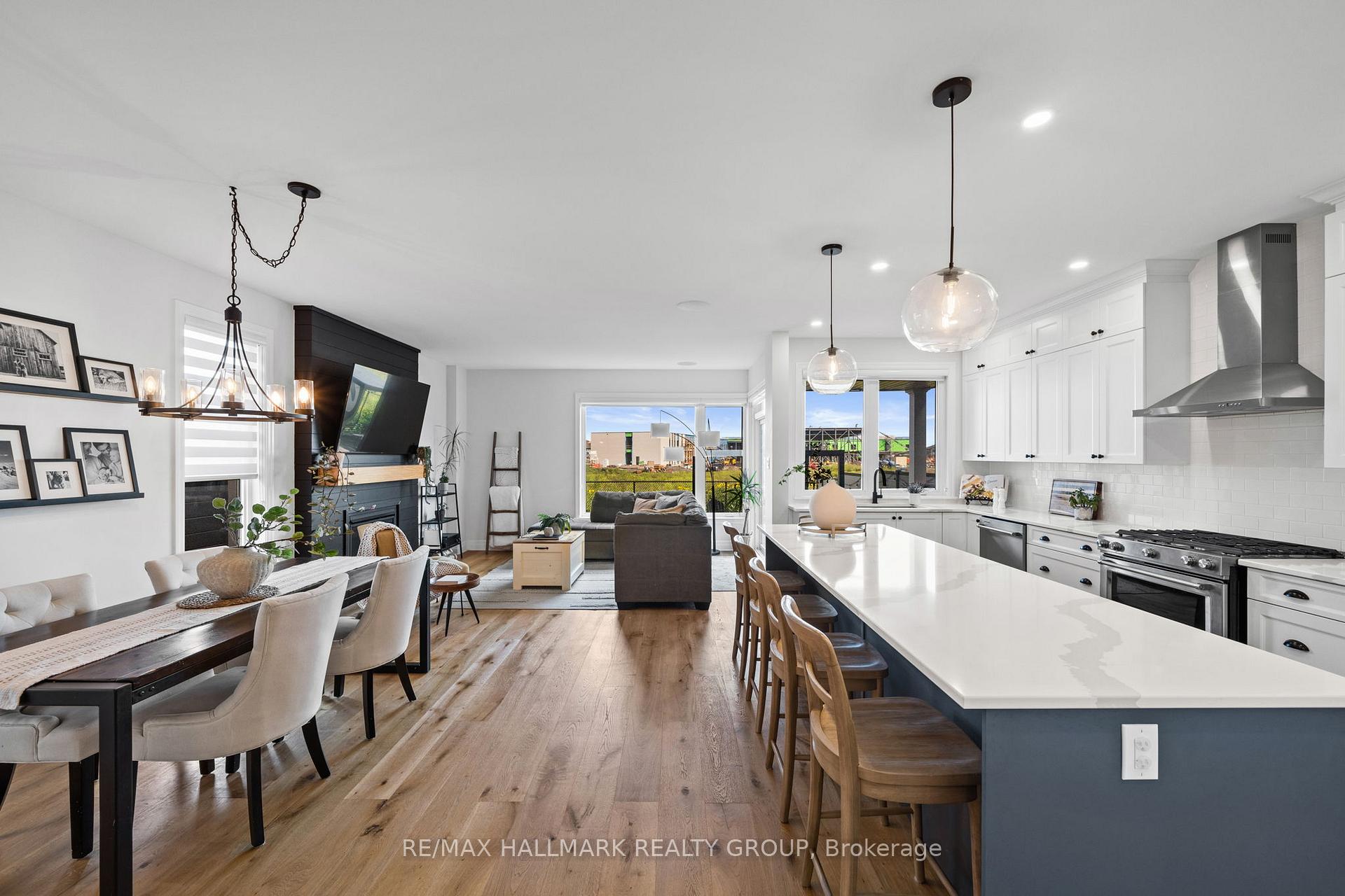 Photo 17 of 917 Atrium Ridge, Ottawa, Riverside South/Gloucester Glen — HOMEH