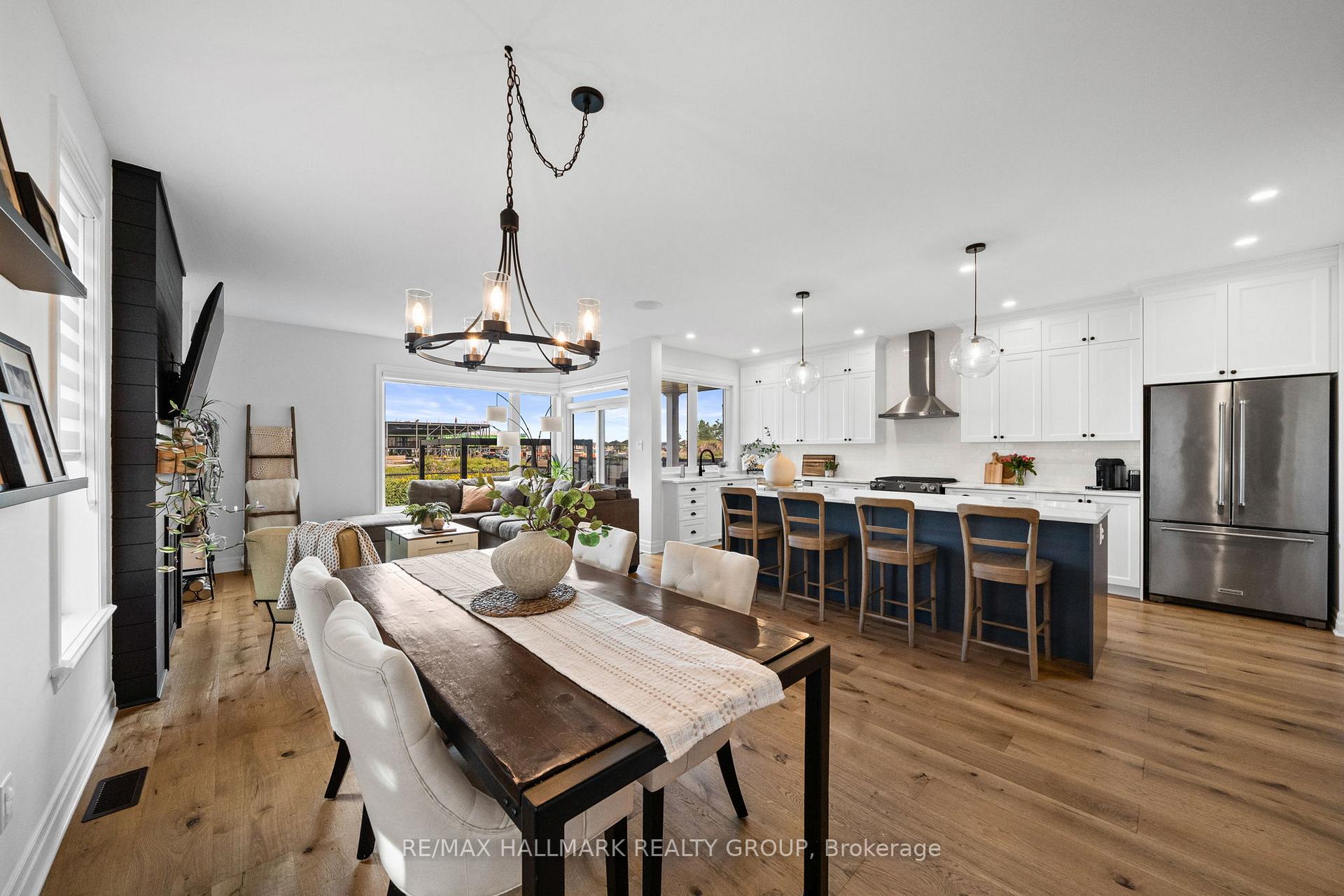 Photo 18 of 917 Atrium Ridge, Ottawa, Riverside South/Gloucester Glen — HOMEH